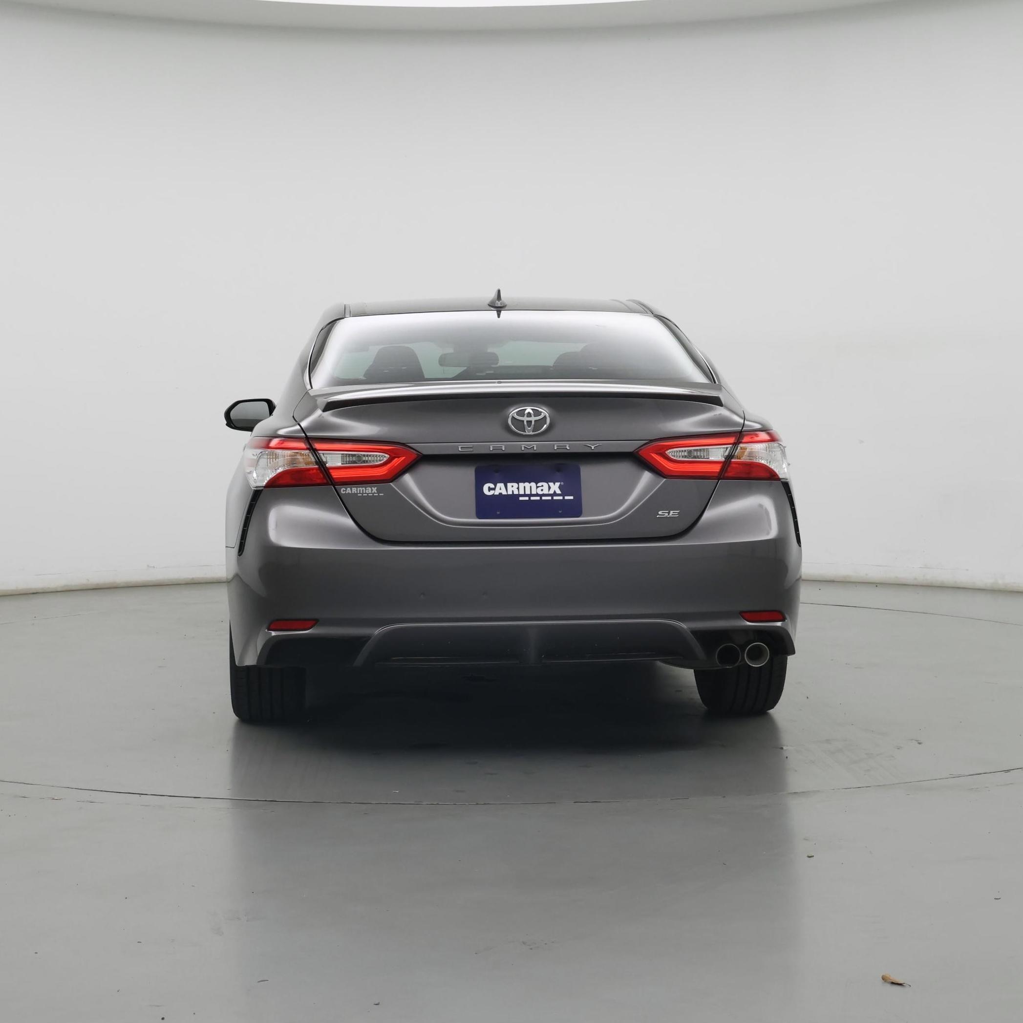 Thumbnail: 2020 Toyota Camry - 6