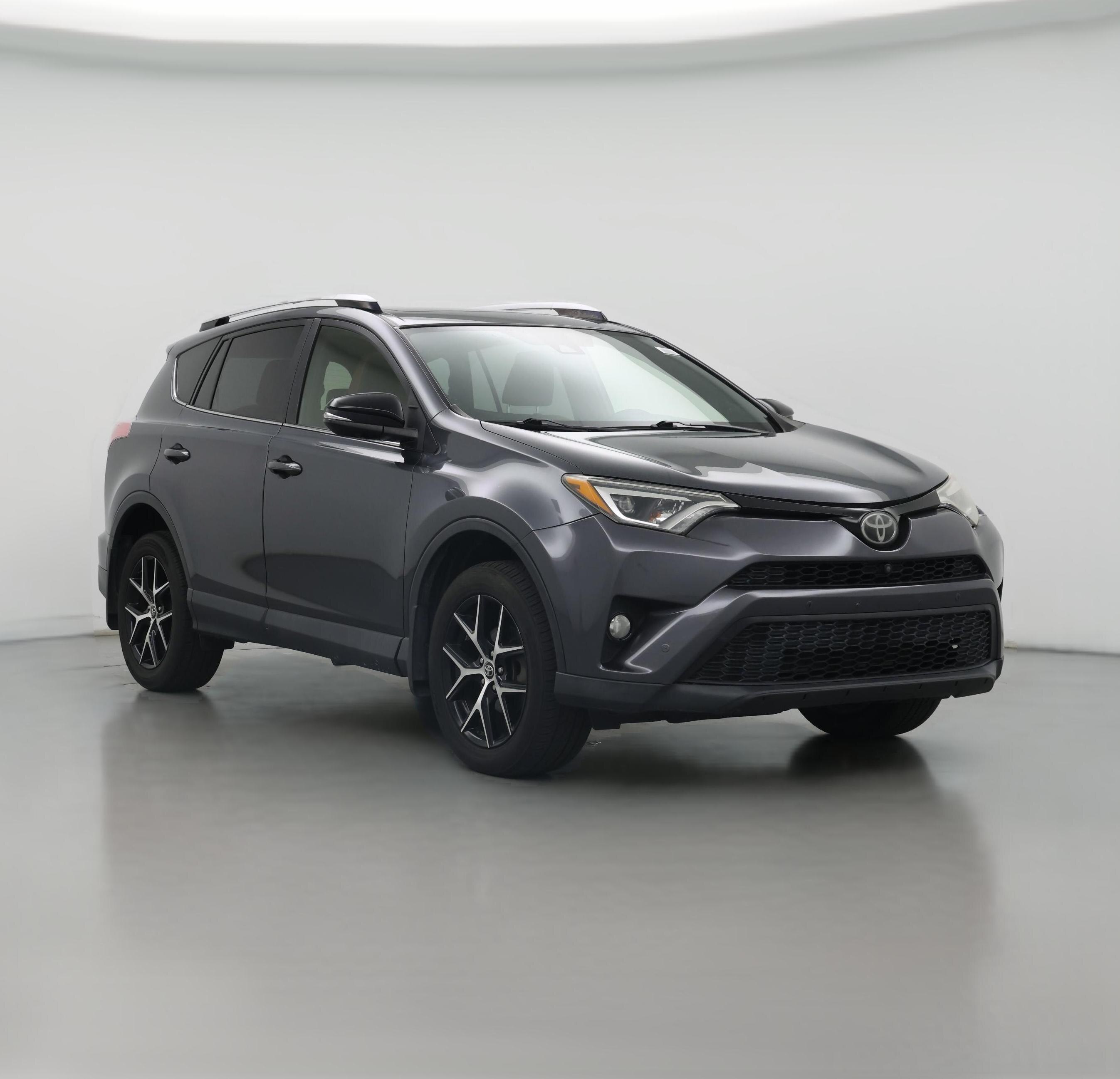 Thumbnail: 2016 Toyota RAV4 - 1