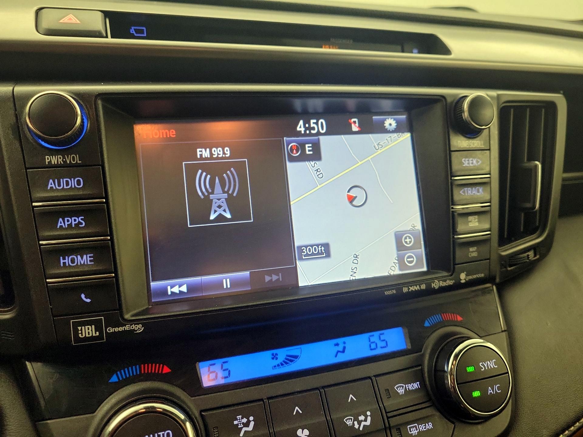 Thumbnail: 2016 Toyota RAV4 - 14