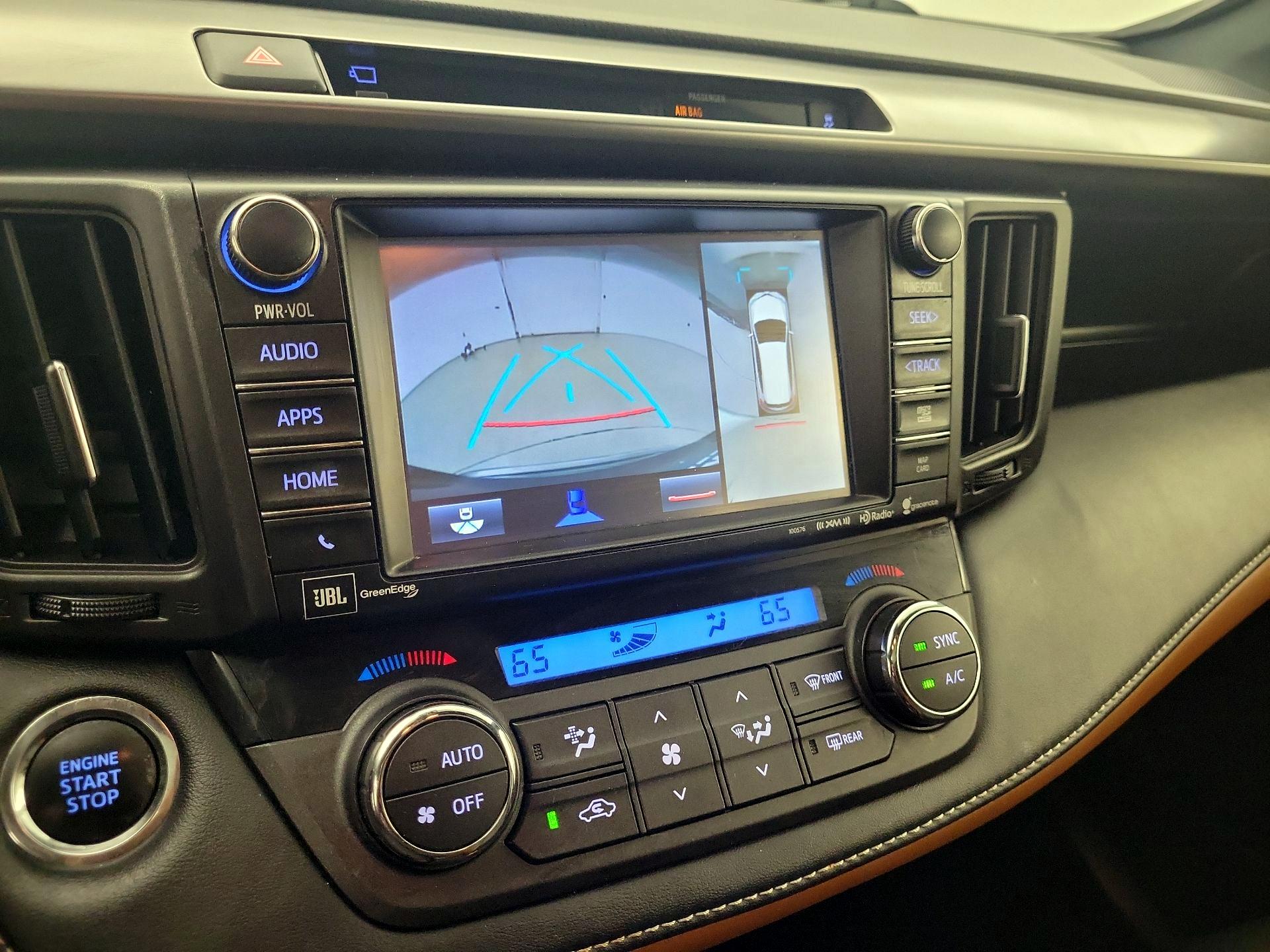 Thumbnail: 2016 Toyota RAV4 - 15