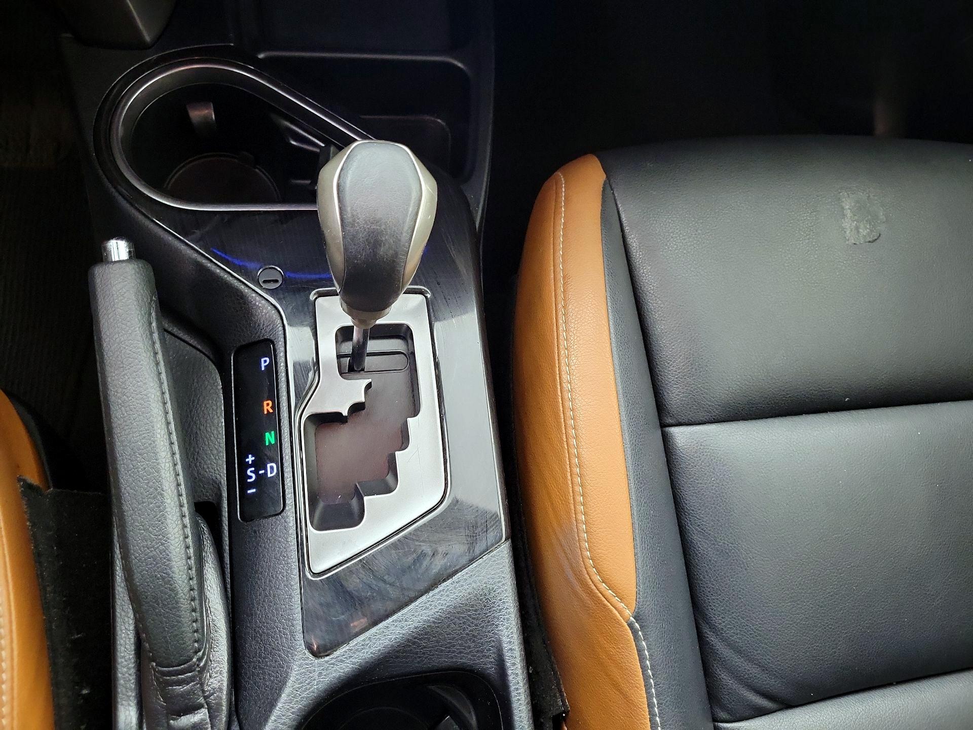 Thumbnail: 2016 Toyota RAV4 - 18