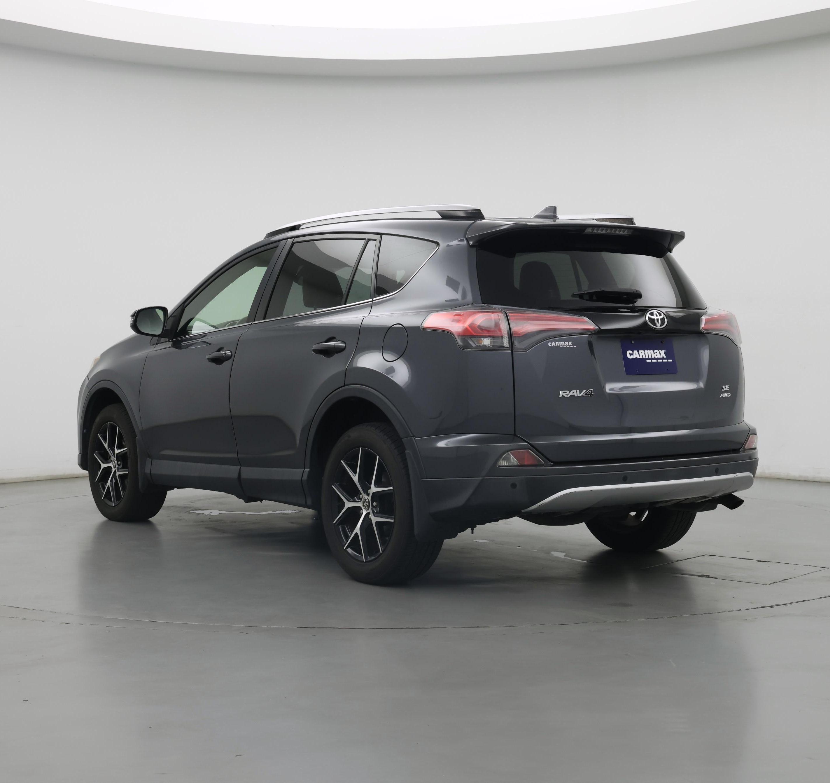 Thumbnail: 2016 Toyota RAV4 - 2