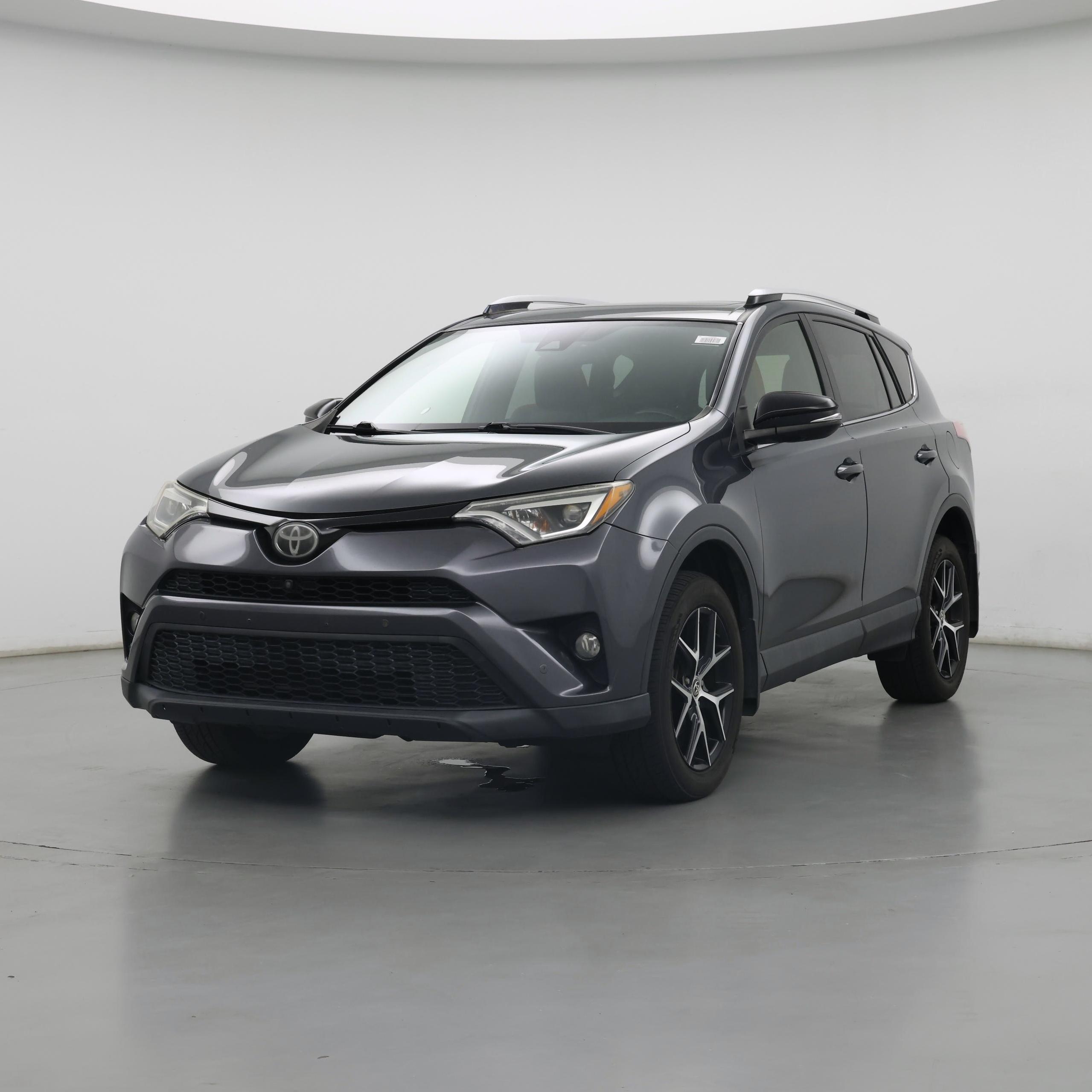 Thumbnail: 2016 Toyota RAV4 - 4