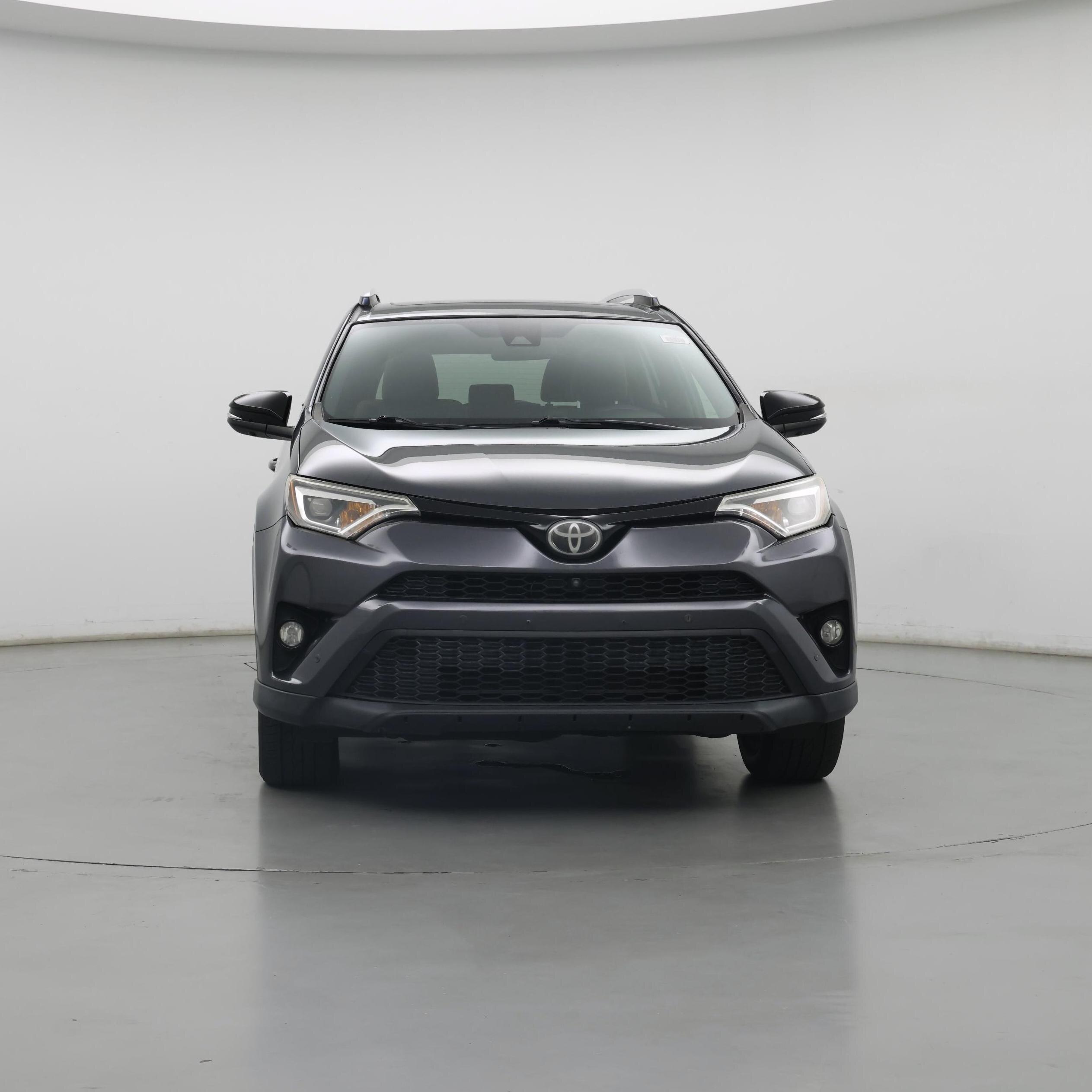 Thumbnail: 2016 Toyota RAV4 - 5