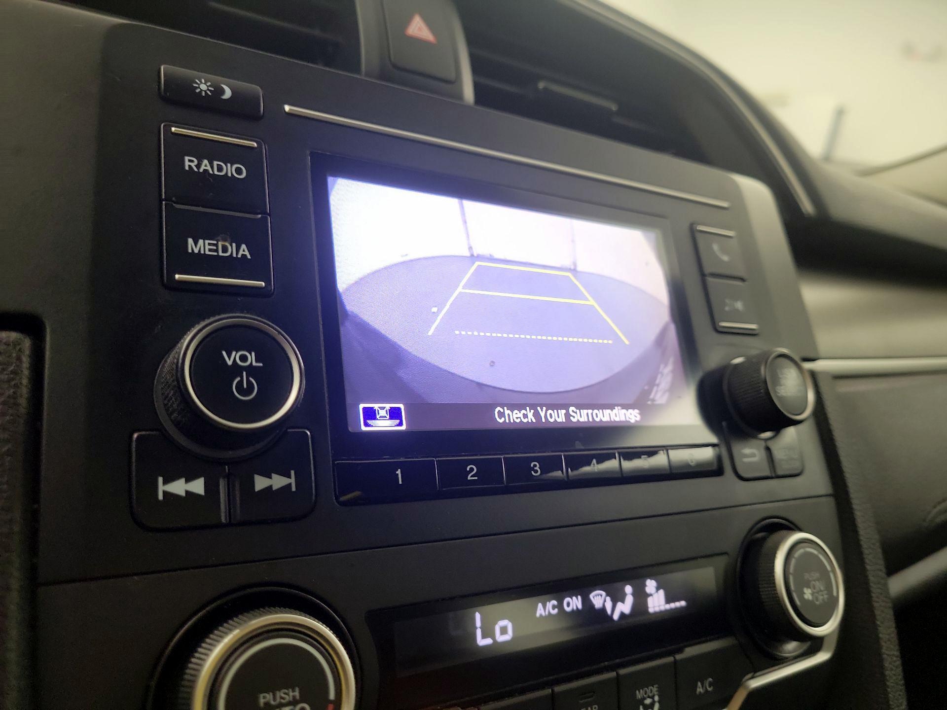 Thumbnail: 2019 Honda Civic - 12