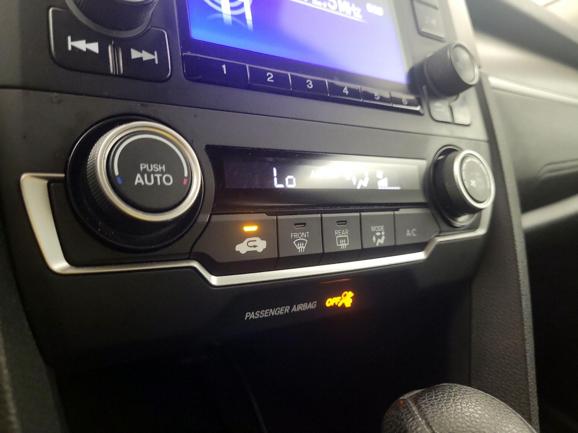 Thumbnail: 2019 Honda Civic - 14