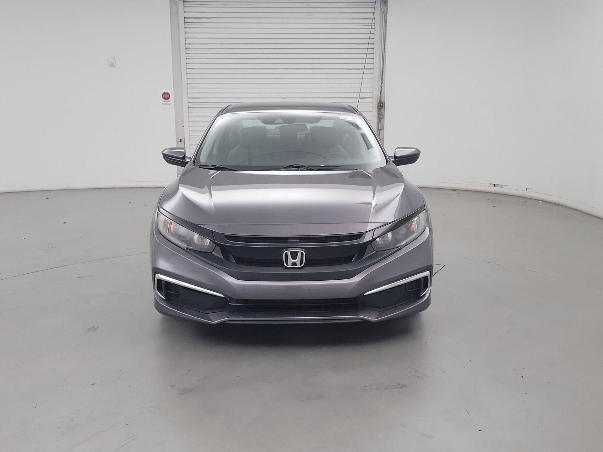 Thumbnail: 2019 Honda Civic - 2