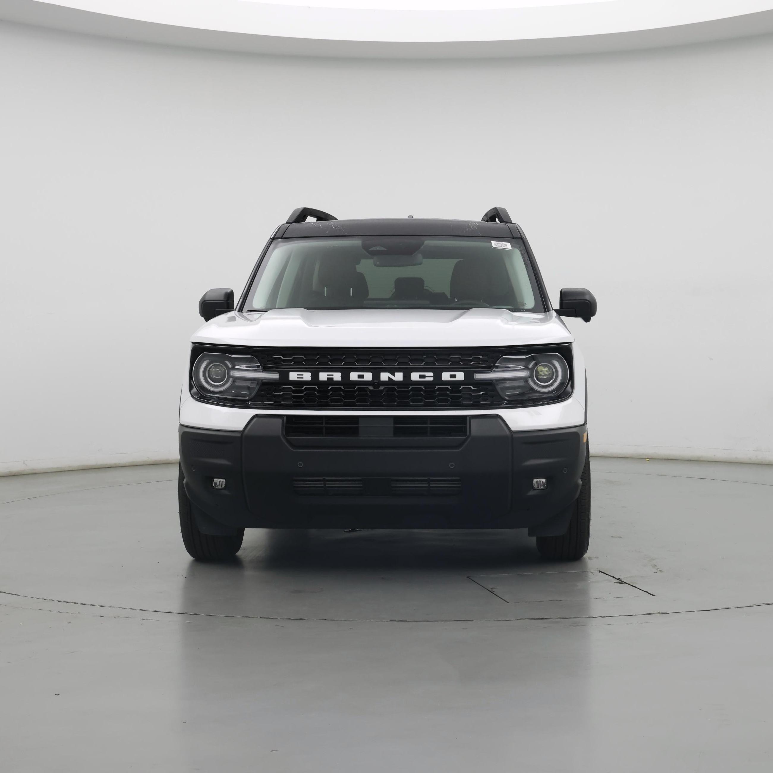 Thumbnail: 2025 Ford Bronco Sport - 5