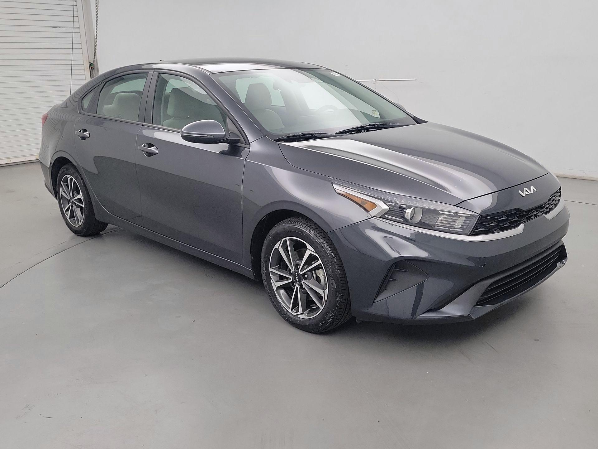 Thumbnail: 2023 Kia Forte - 1