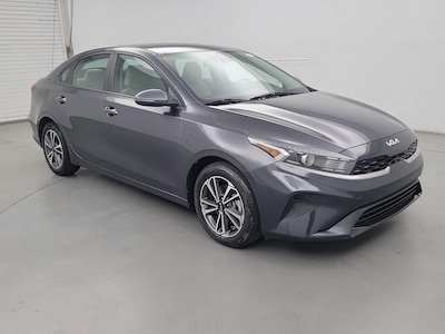 2023 Kia Forte LX