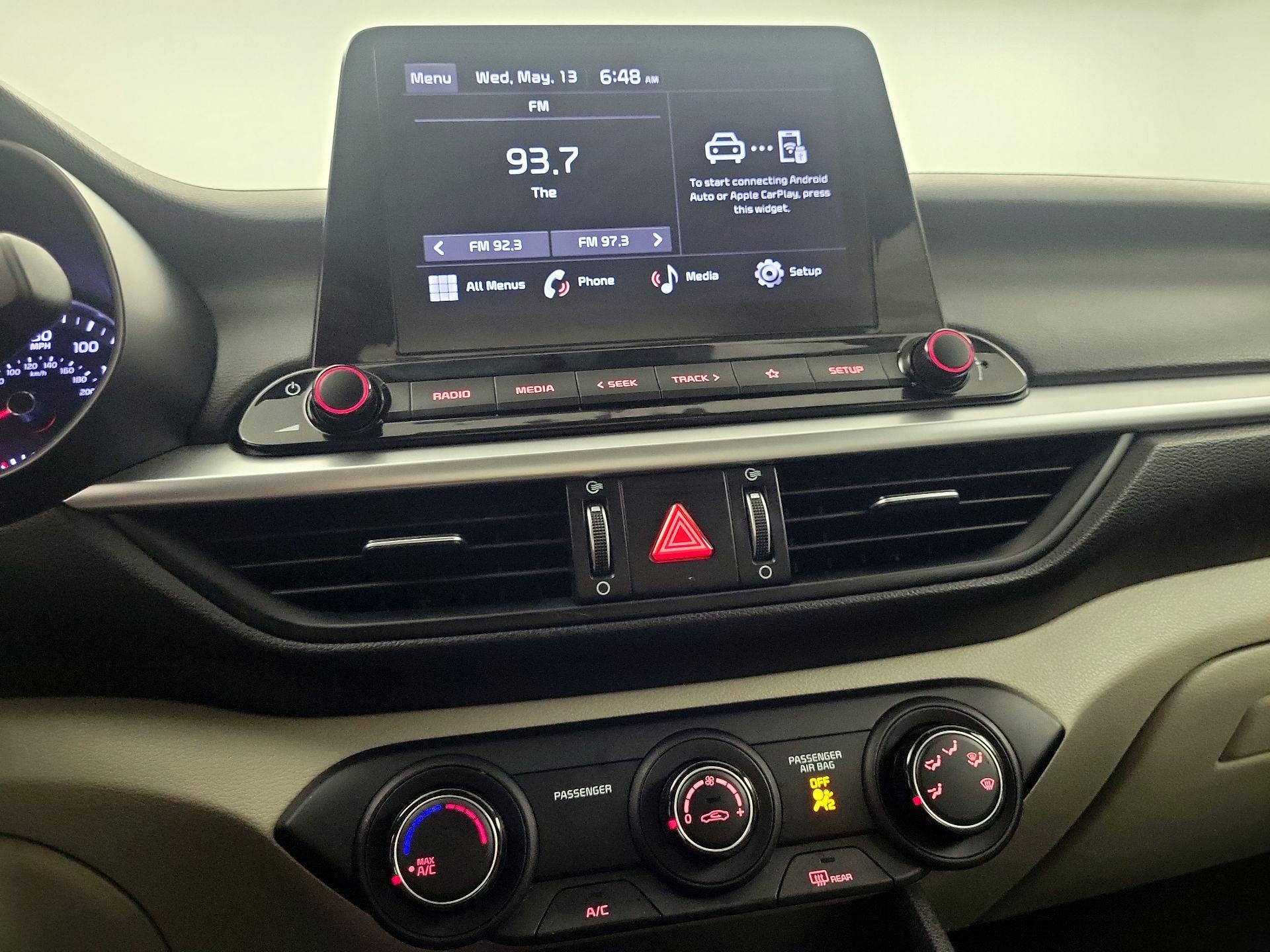 Thumbnail: 2023 Kia Forte - 13