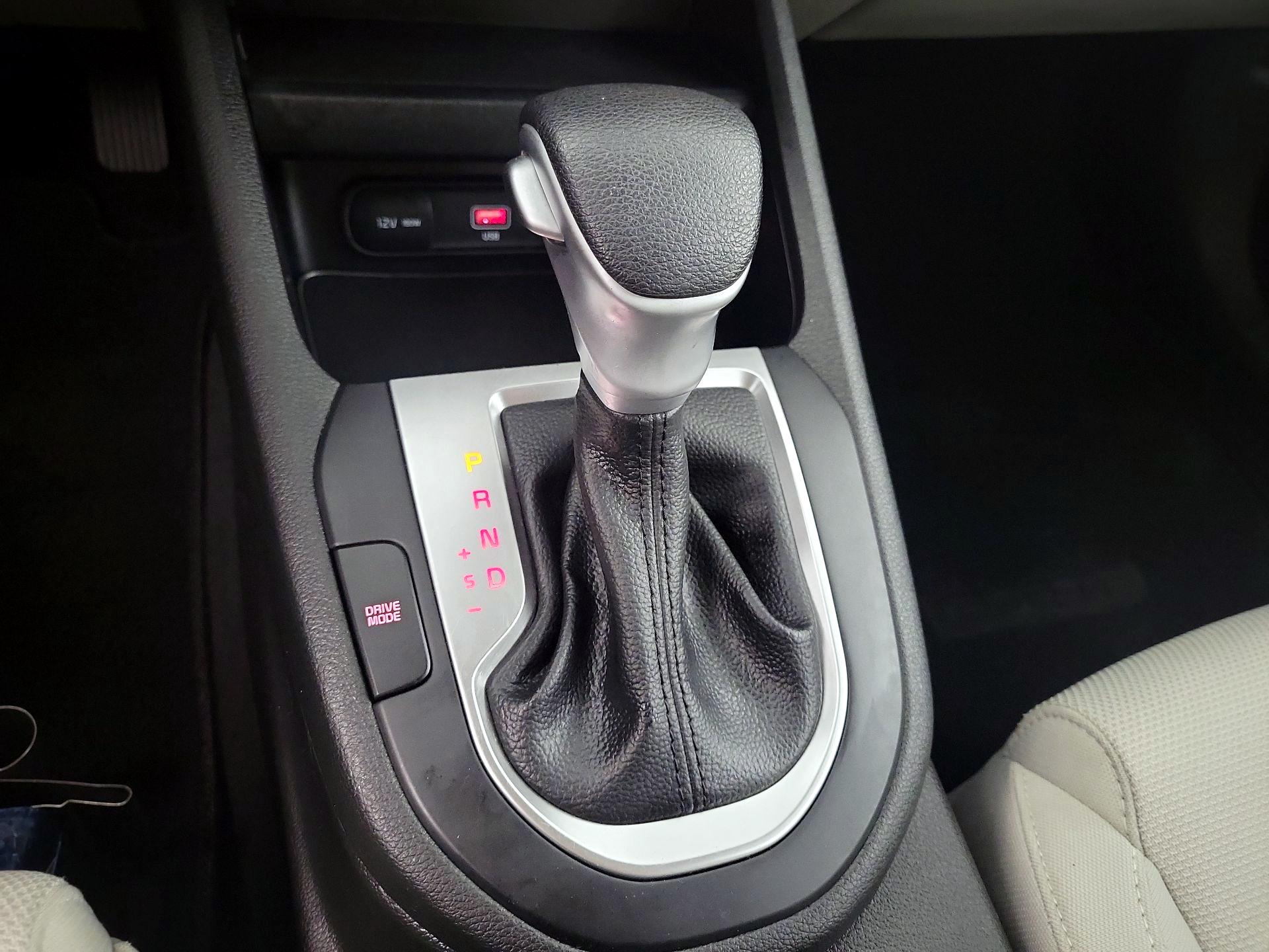 Thumbnail: 2023 Kia Forte - 14