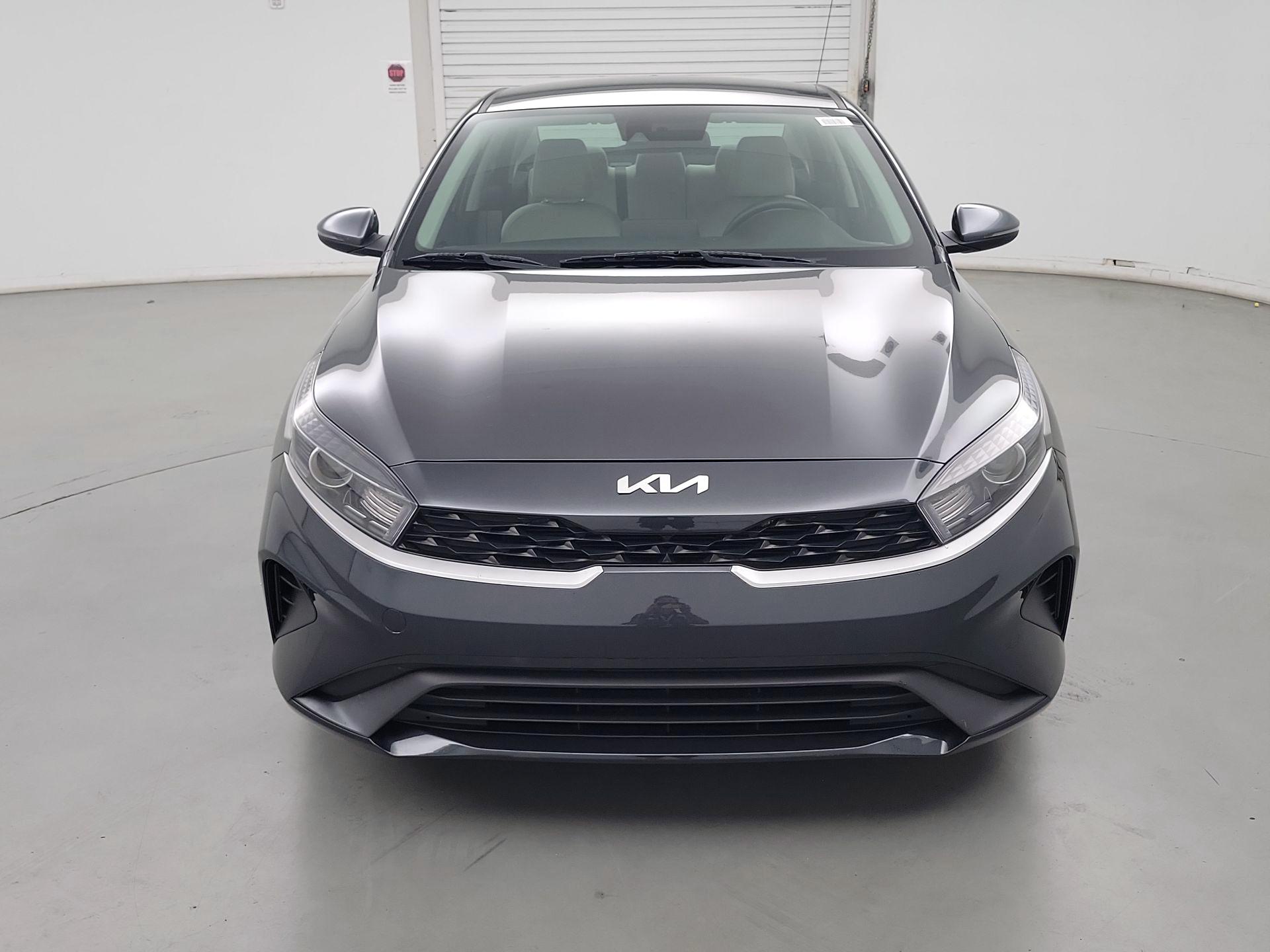 Thumbnail: 2023 Kia Forte - 2