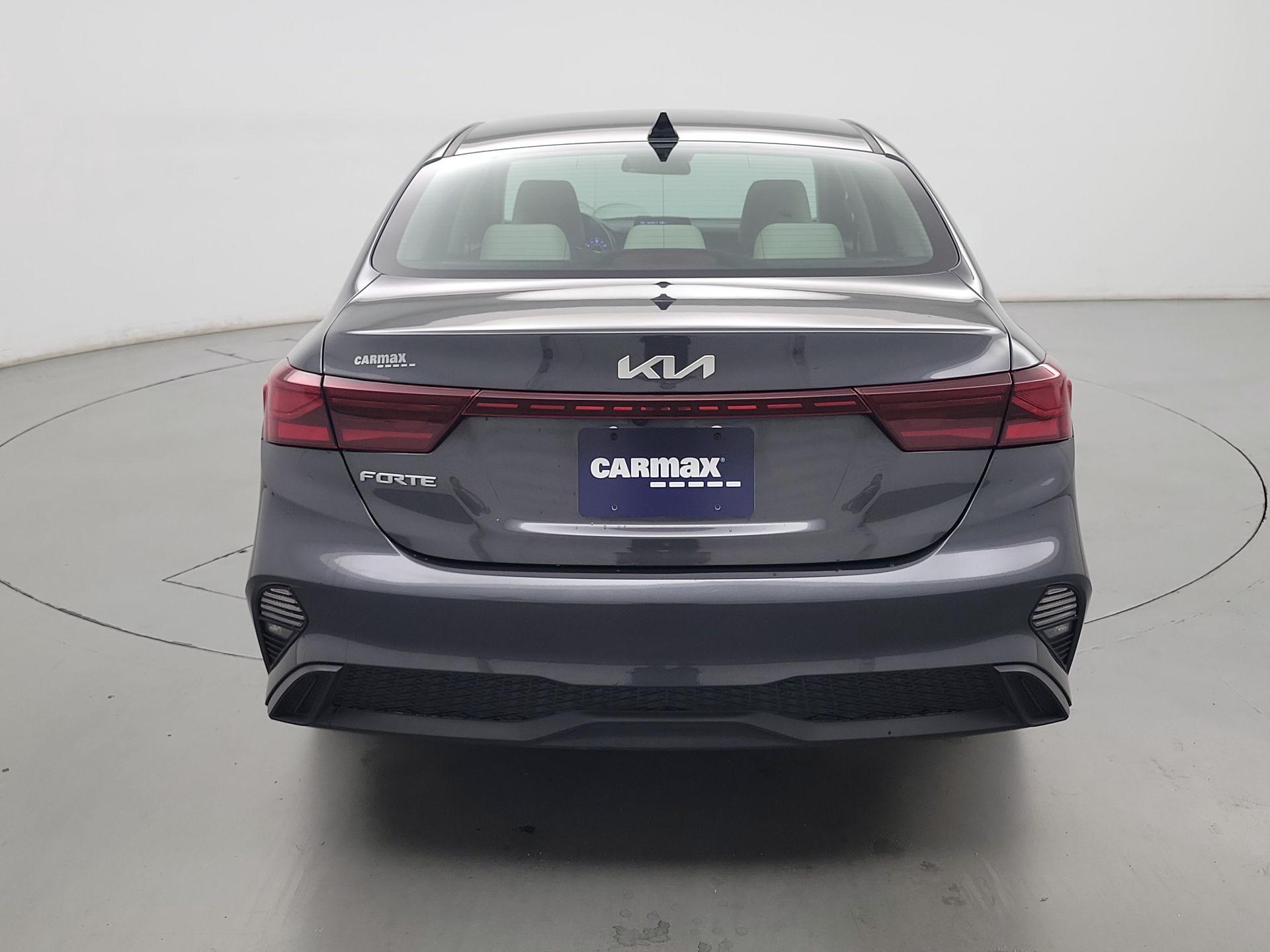 Thumbnail: 2023 Kia Forte - 6