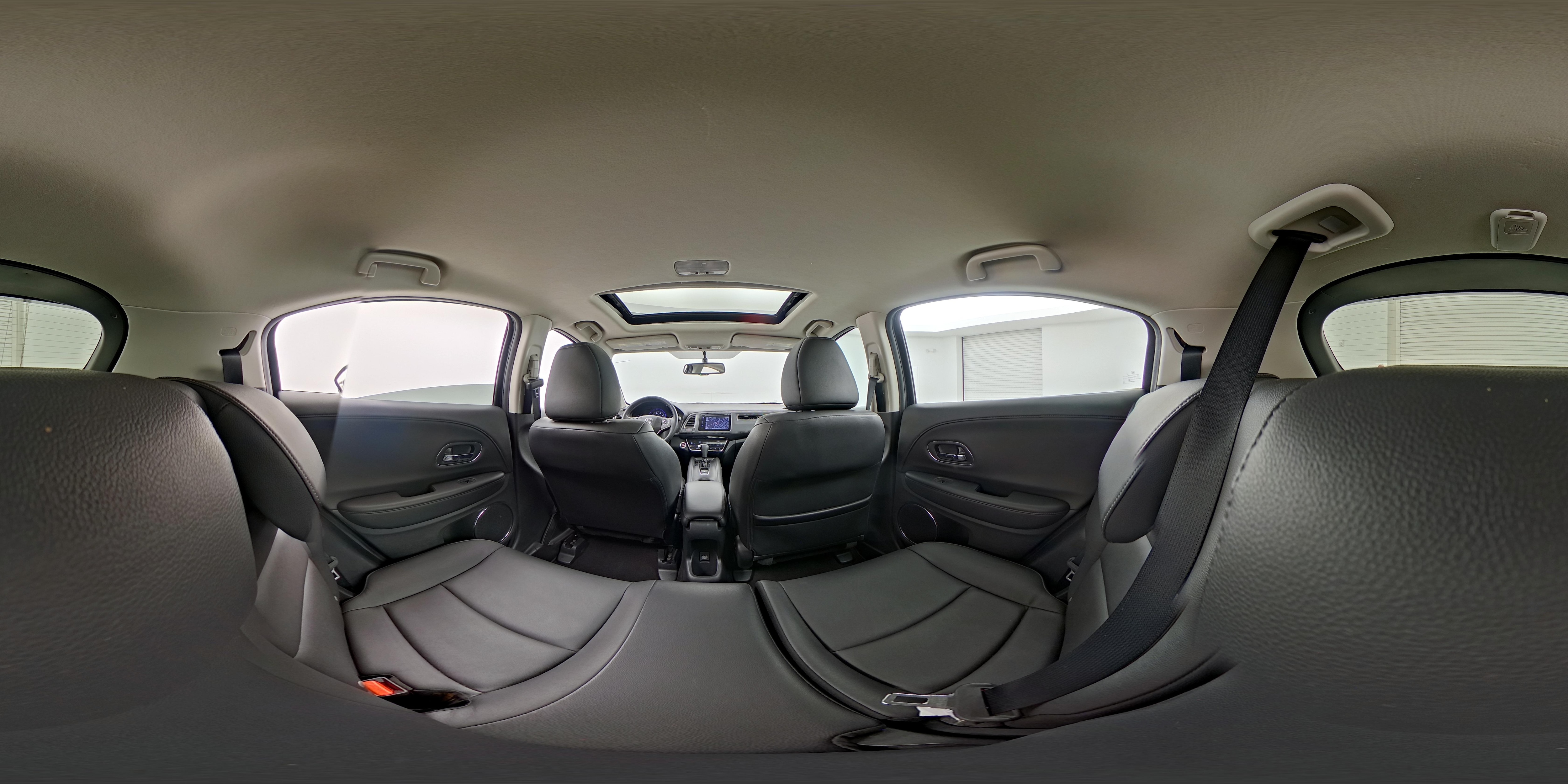 2016 Honda HR-V EX-L - Photo 25