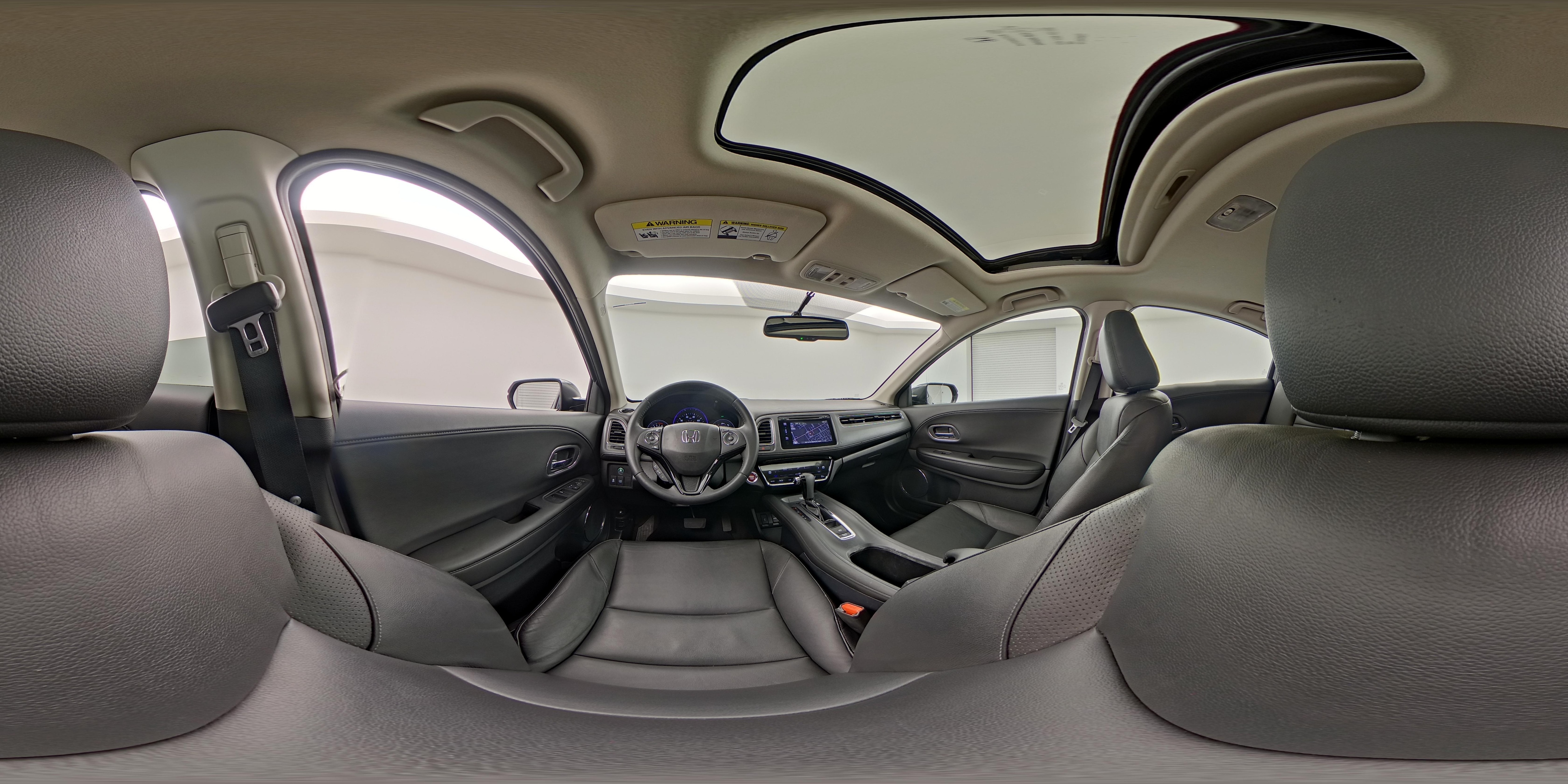 2016 Honda HR-V EX-L - Photo 26