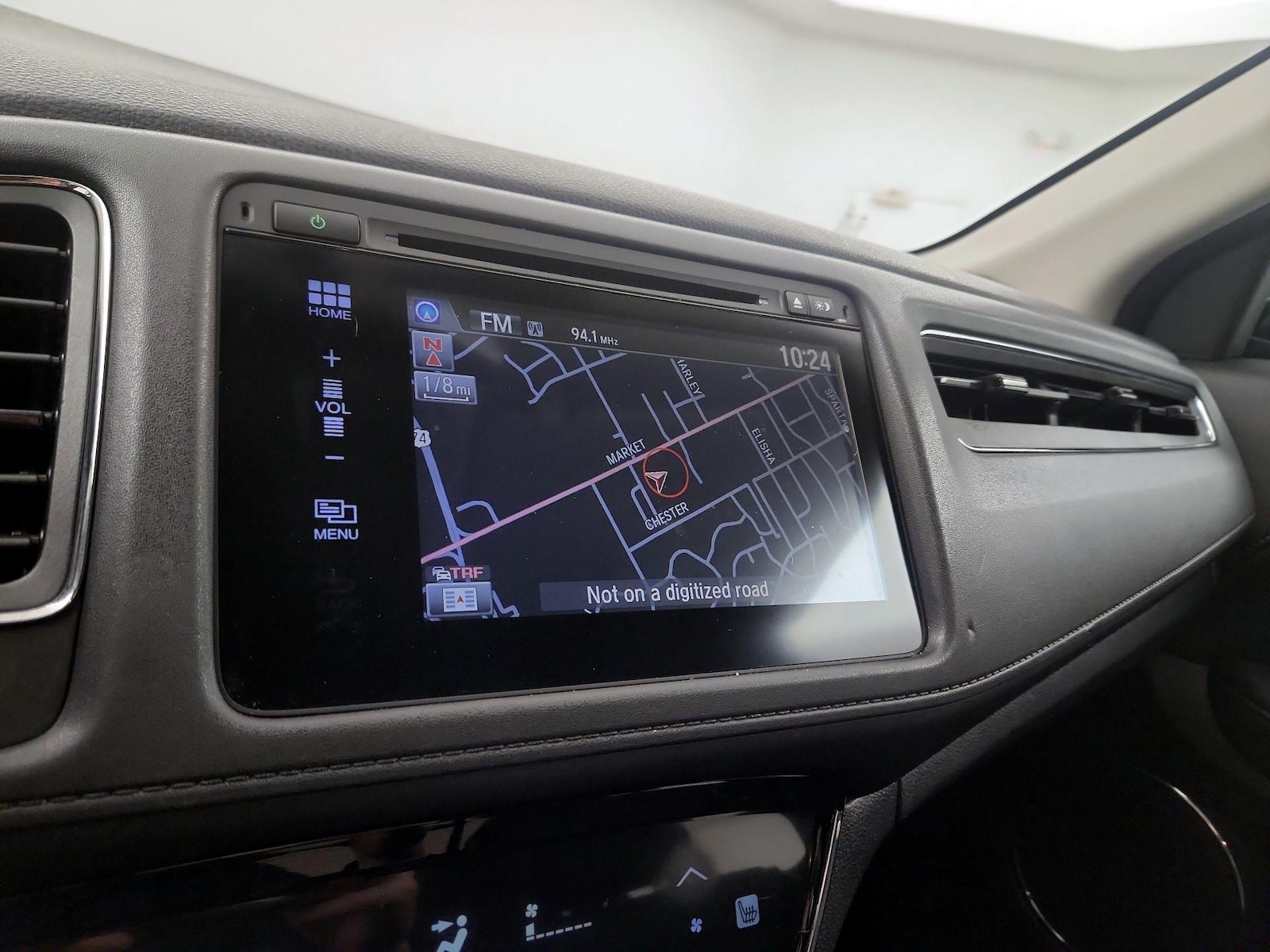 2016 Honda HR-V EX-L - Photo 13