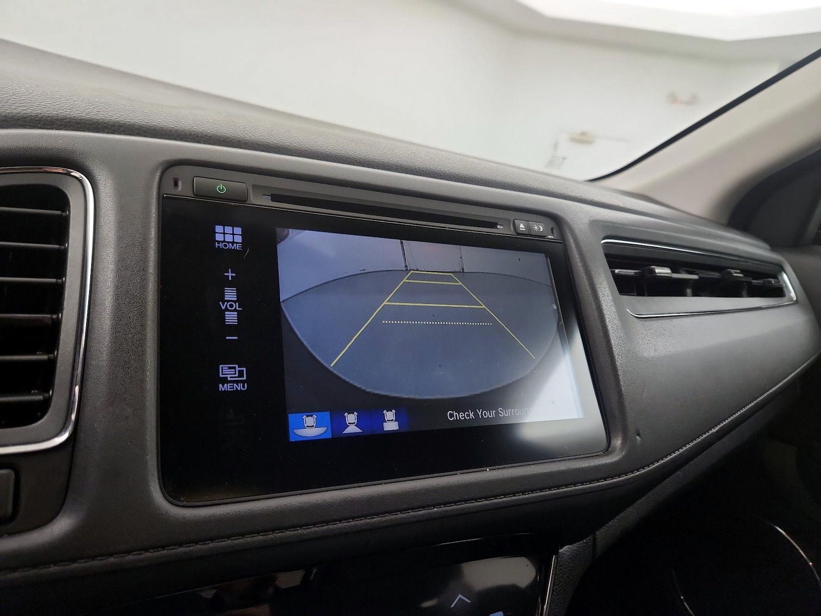 2016 Honda HR-V EX-L - Photo 14