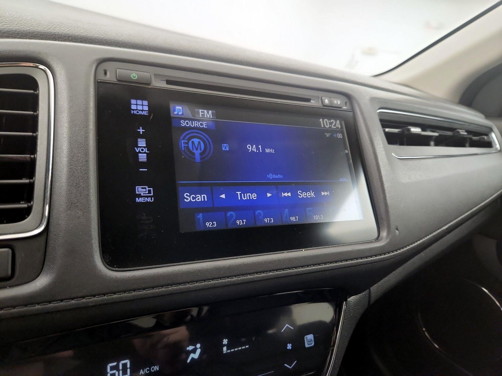 2016 Honda HR-V EX-L - Photo 15