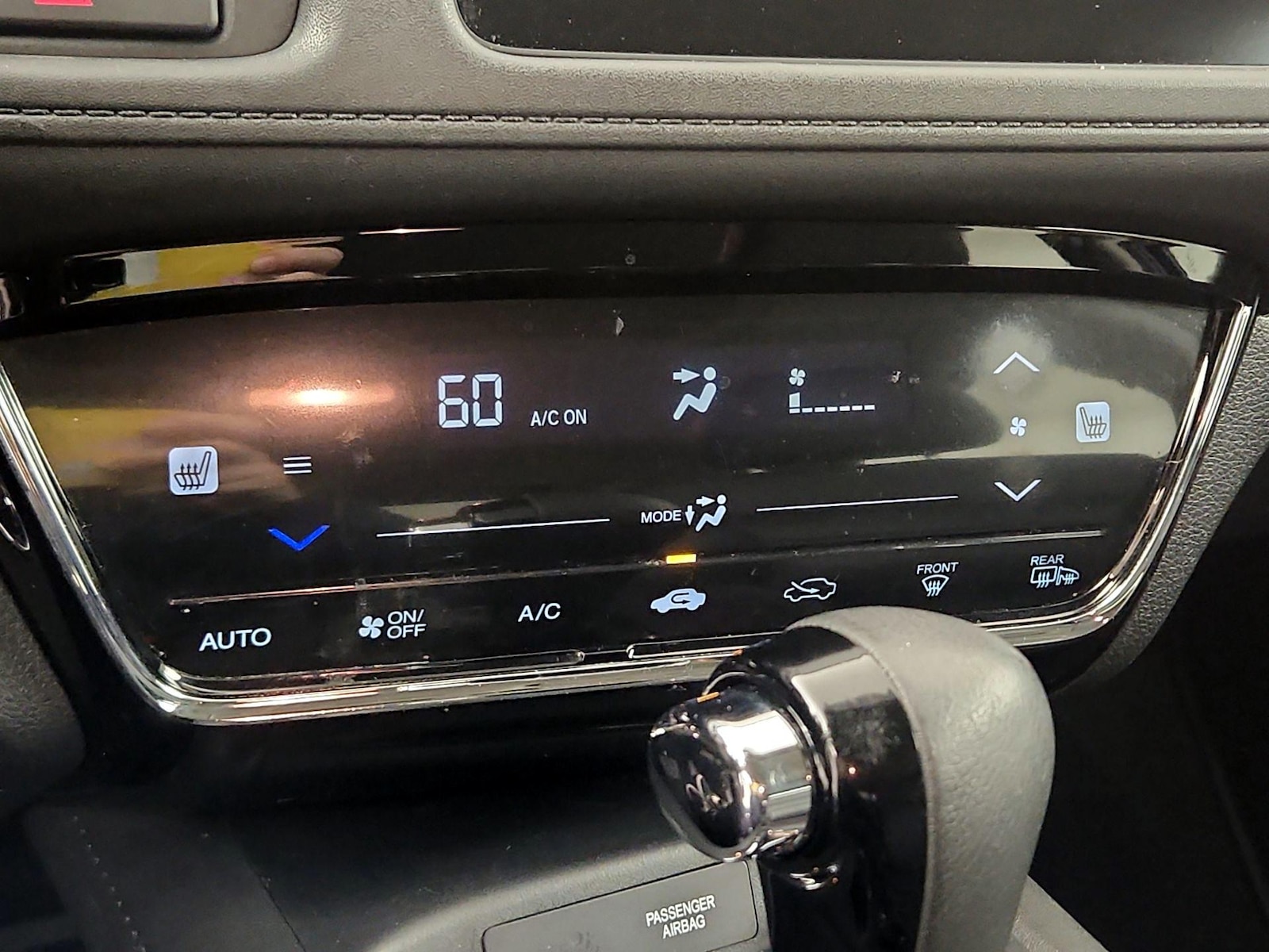 2016 Honda HR-V EX-L - Photo 16