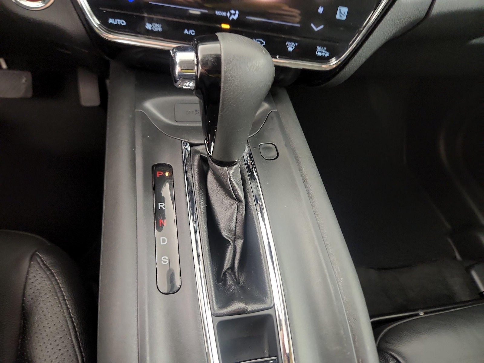 2016 Honda HR-V EX-L - Photo 17