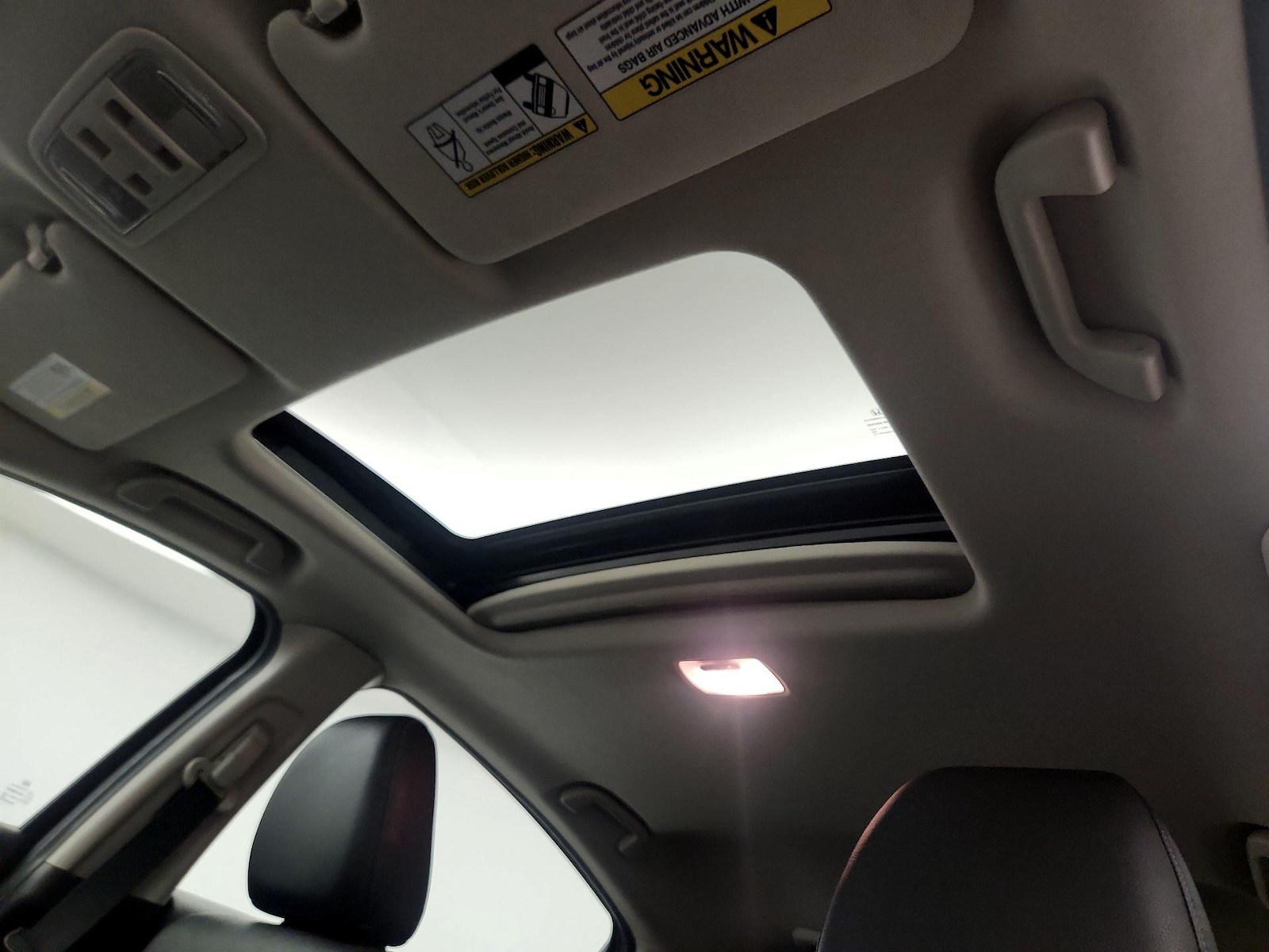 2016 Honda HR-V EX-L - Photo 19