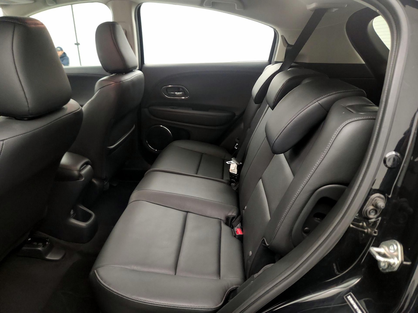 2016 Honda HR-V EX-L - Photo 20