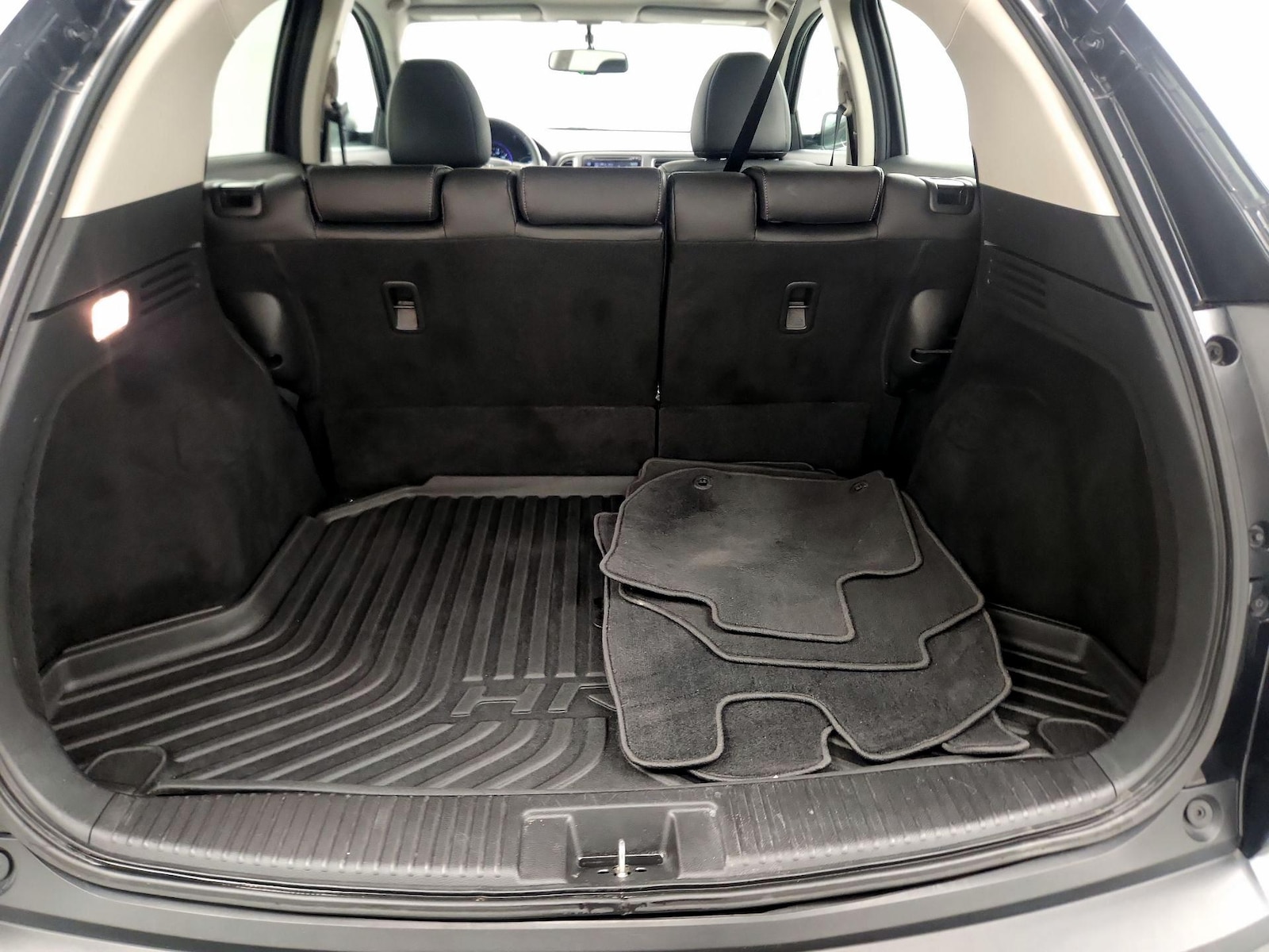 2016 Honda HR-V EX-L - Photo 21