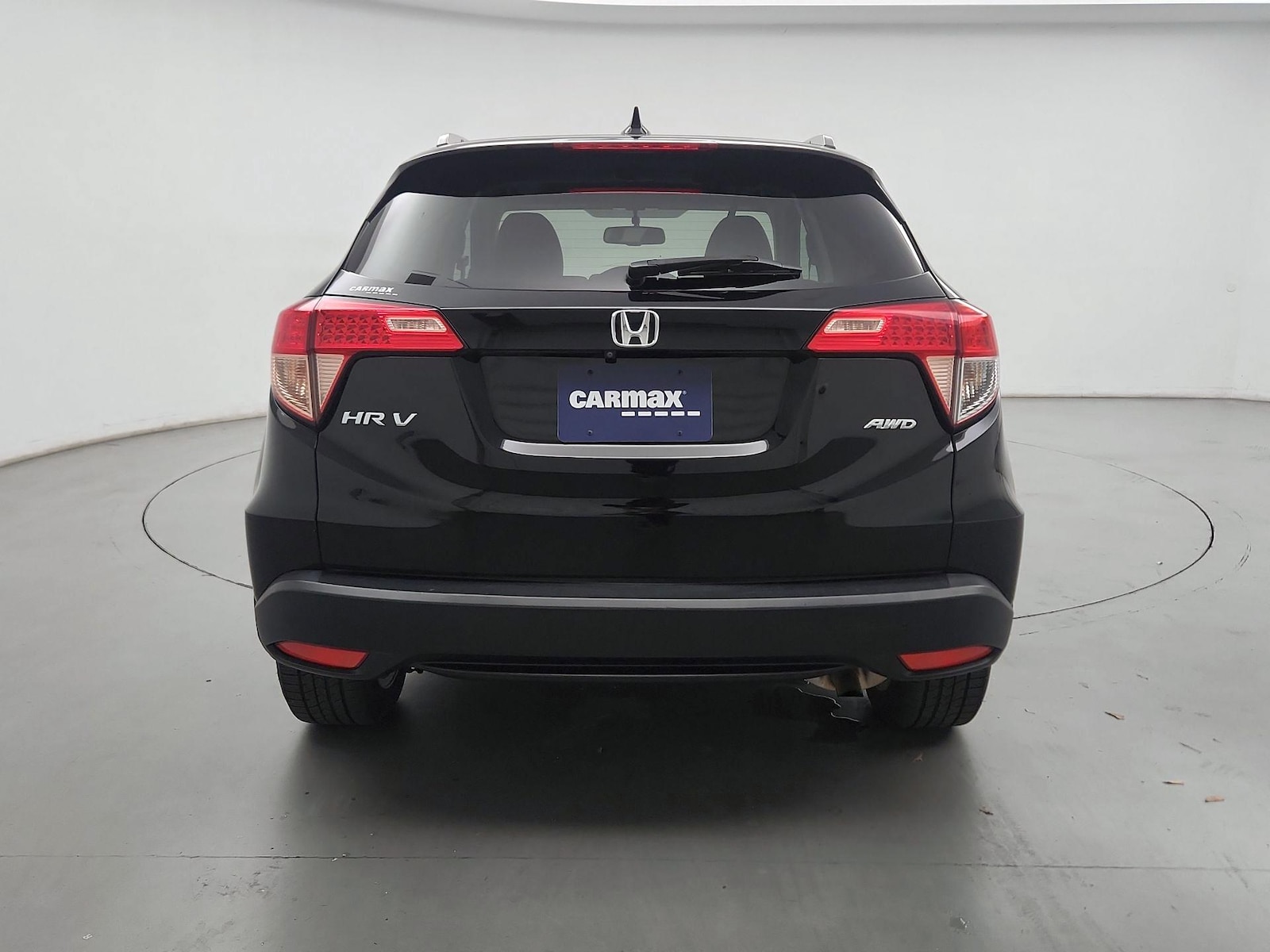 2016 Honda HR-V EX-L - Photo 6