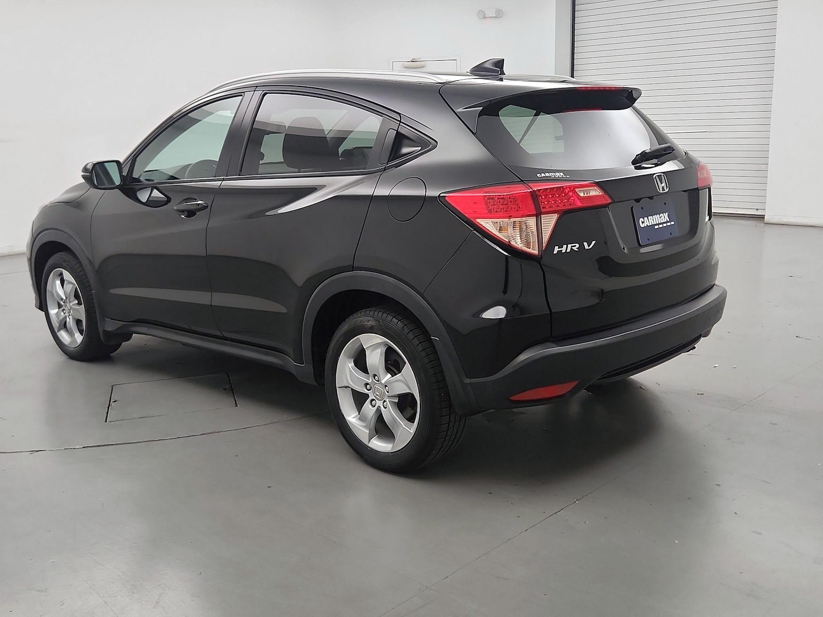 2016 Honda HR-V EX-L - Photo 7