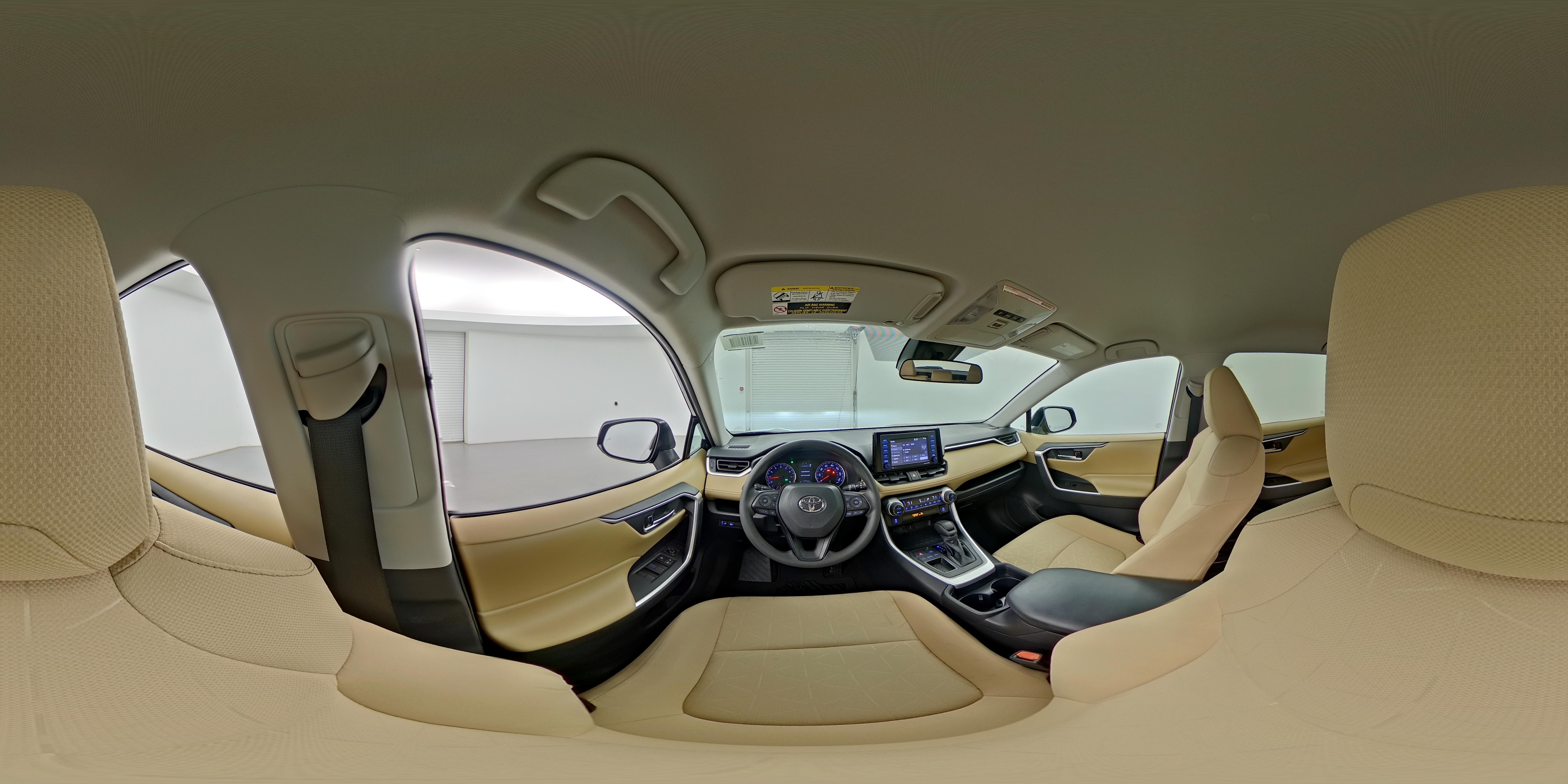 2021 Toyota RAV4 XLE - Photo 26