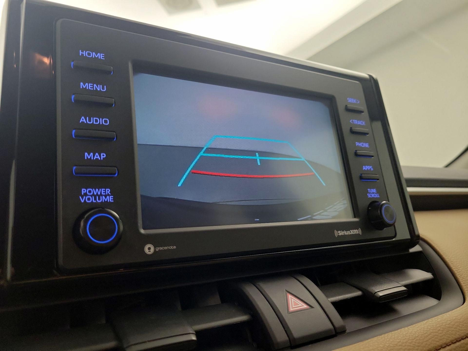 Thumbnail: 2021 Toyota RAV4 - 14