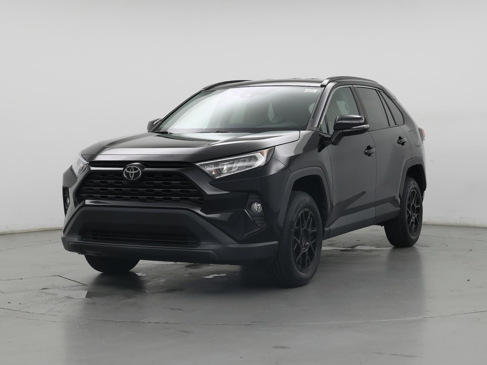 2021 Toyota RAV4 XLE - Photo 5