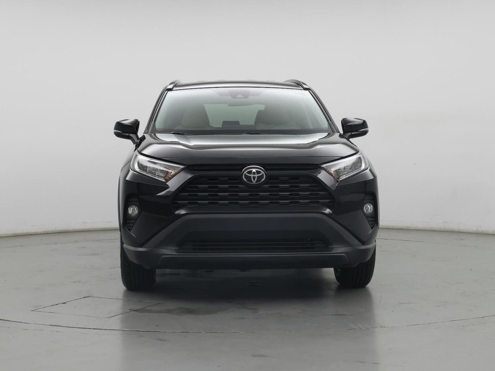 2021 Toyota RAV4 XLE - Photo 6