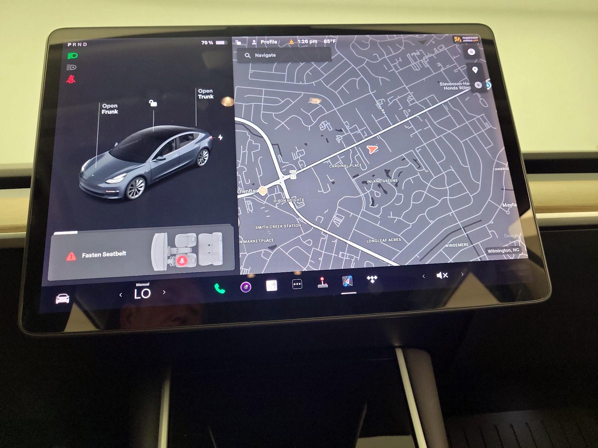 Thumbnail: 2019 Tesla Model 3 - 11