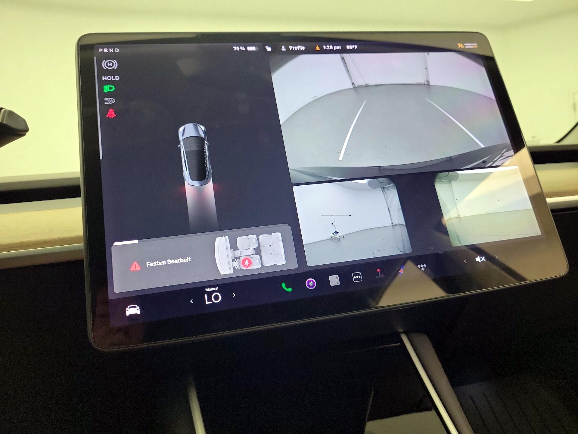Thumbnail: 2019 Tesla Model 3 - 12