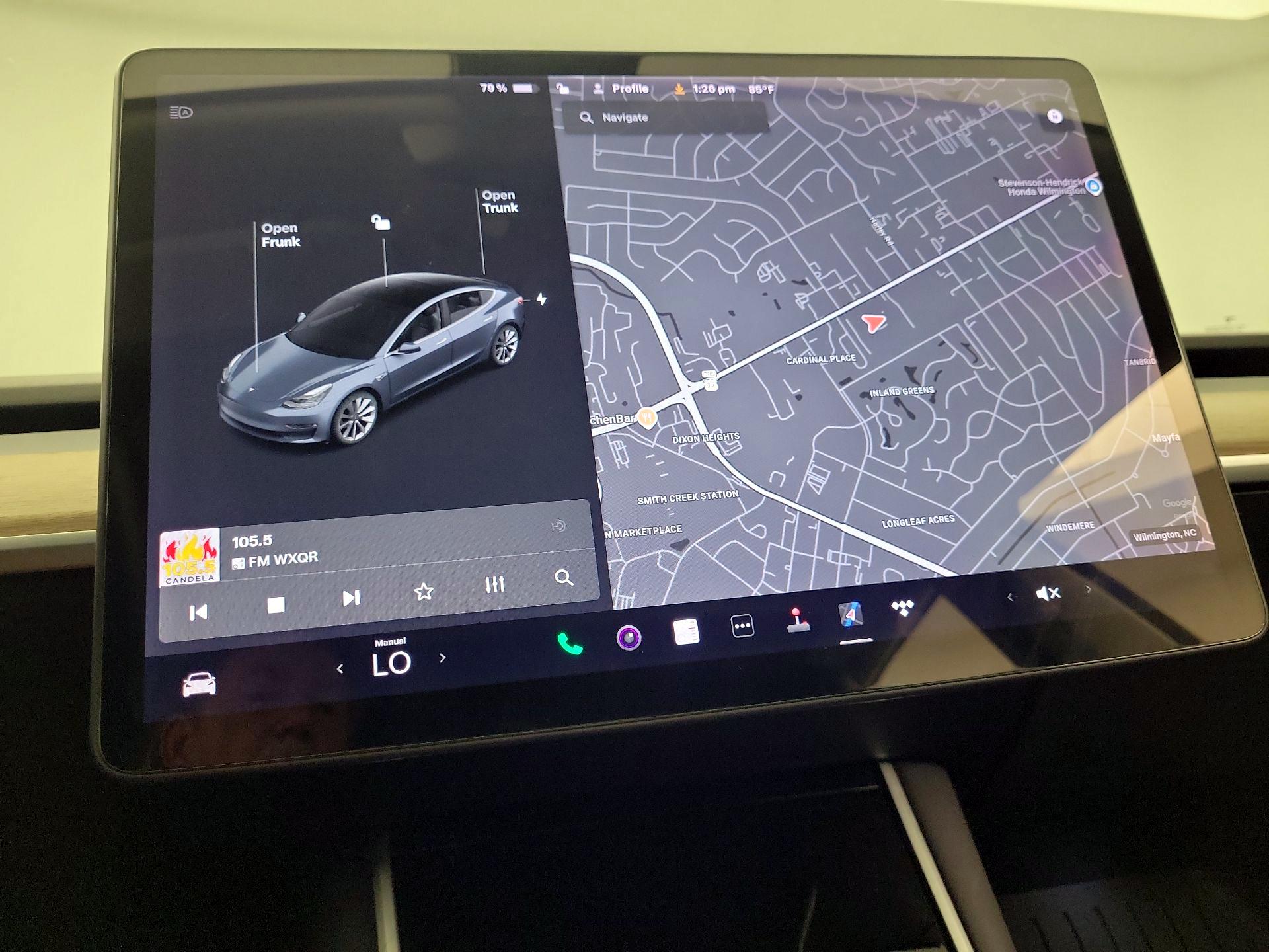 Thumbnail: 2019 Tesla Model 3 - 13