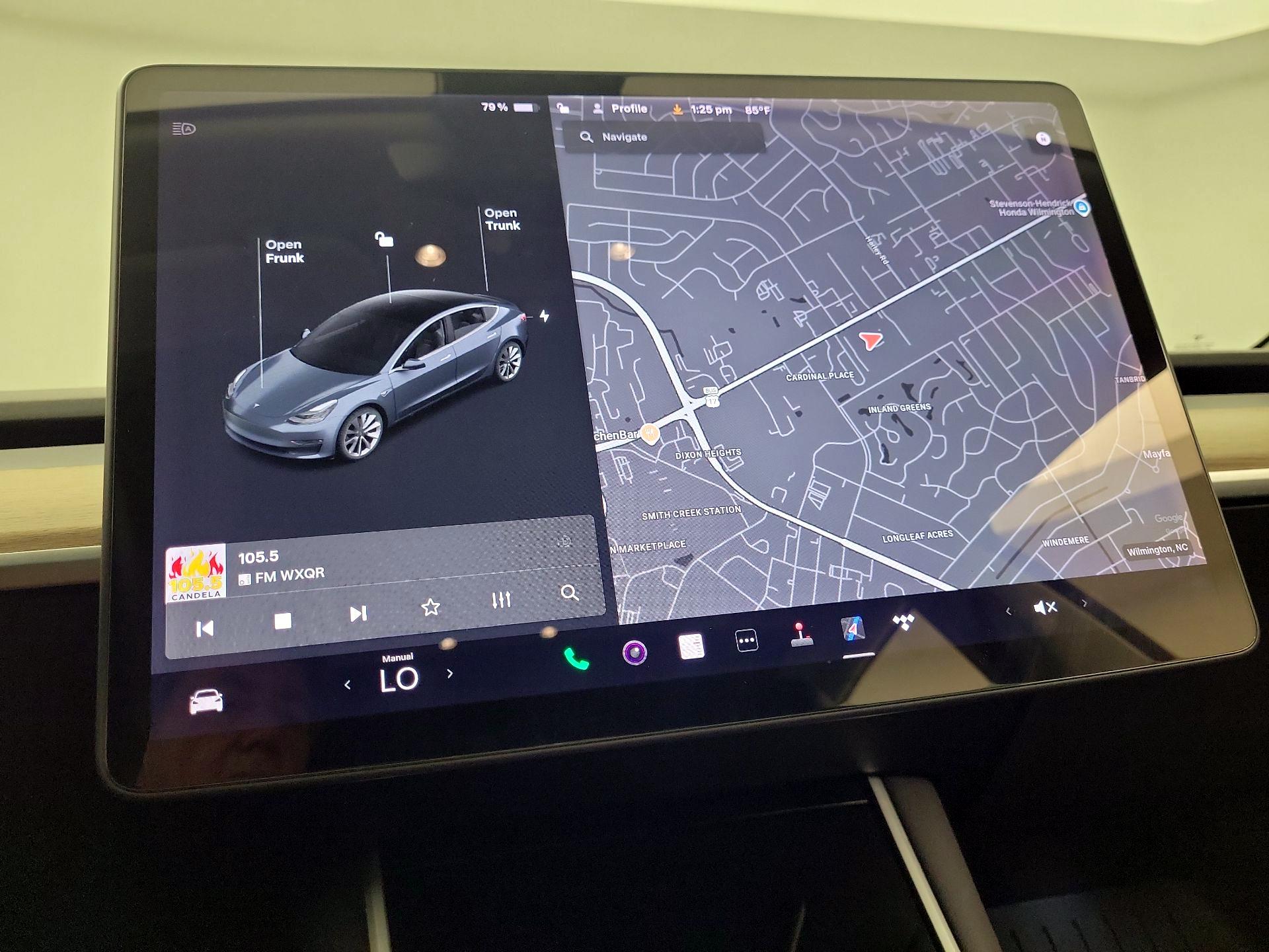 Thumbnail: 2019 Tesla Model 3 - 14