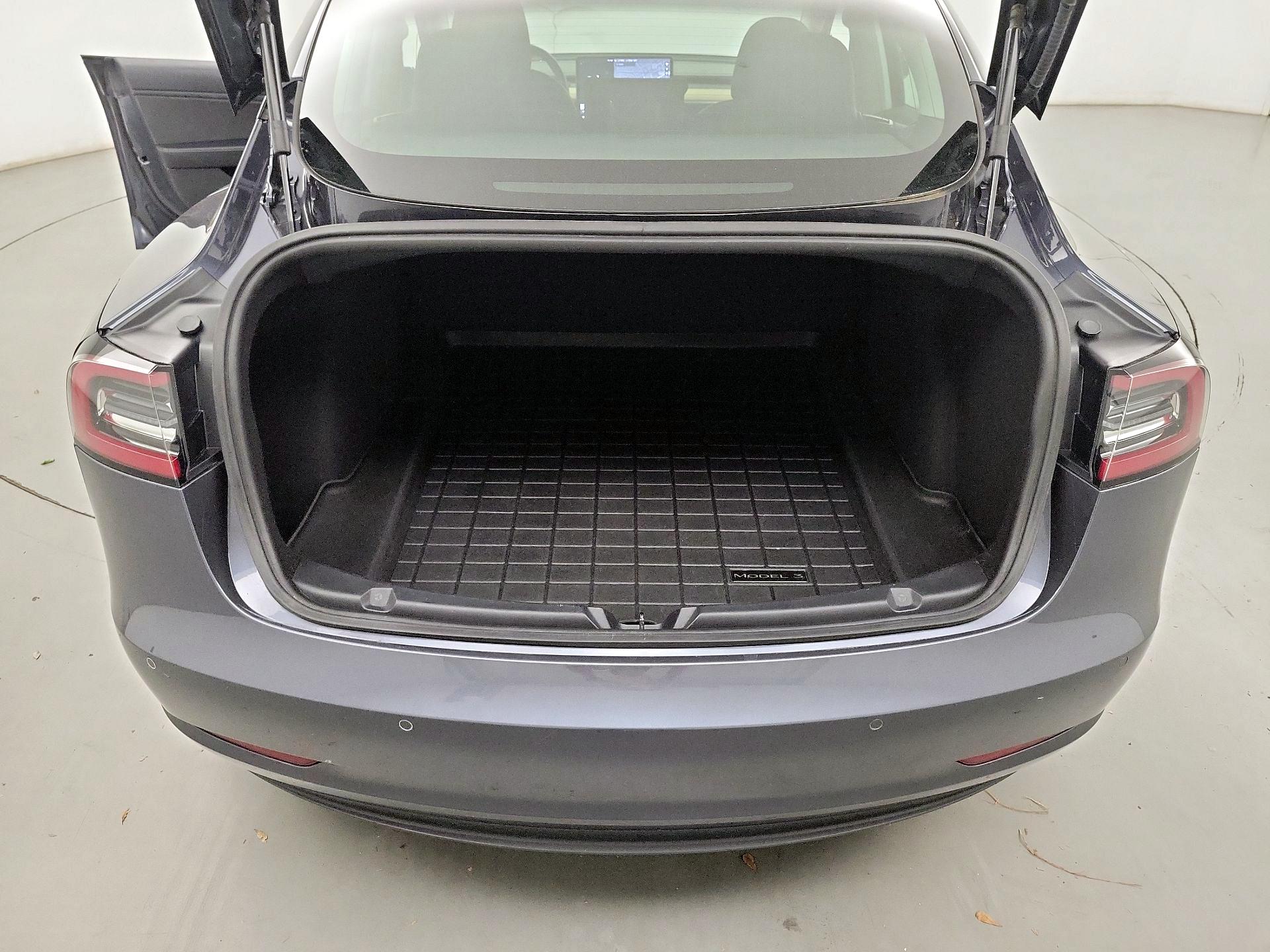 Thumbnail: 2019 Tesla Model 3 - 18