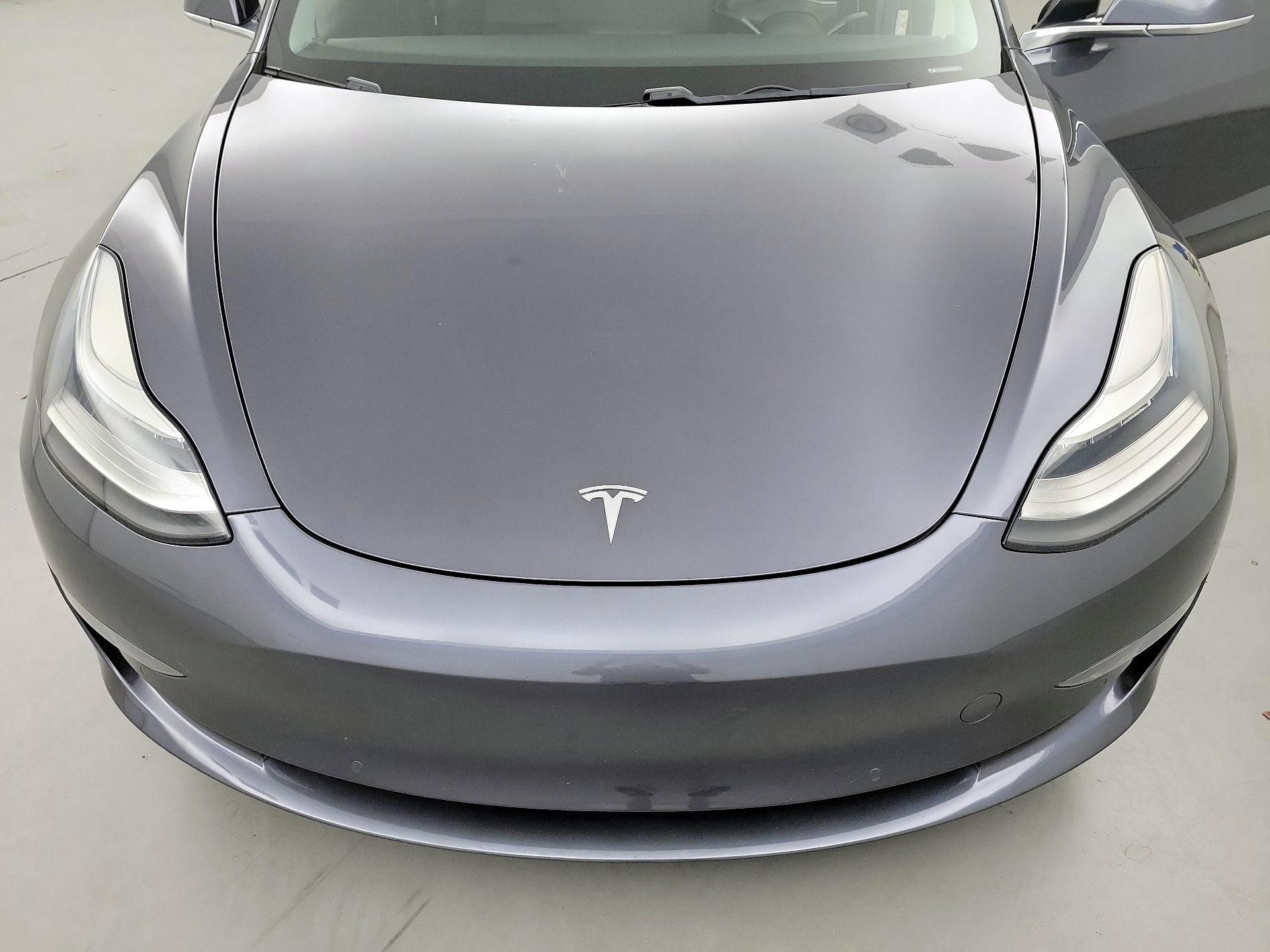 Thumbnail: 2019 Tesla Model 3 - 19