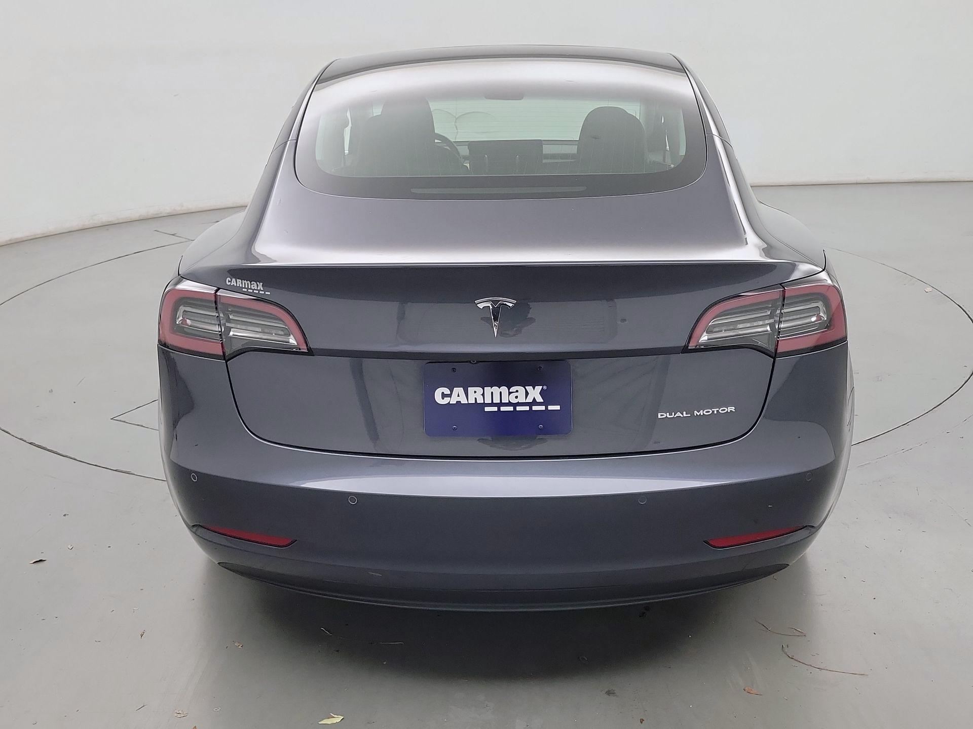 Thumbnail: 2019 Tesla Model 3 - 6