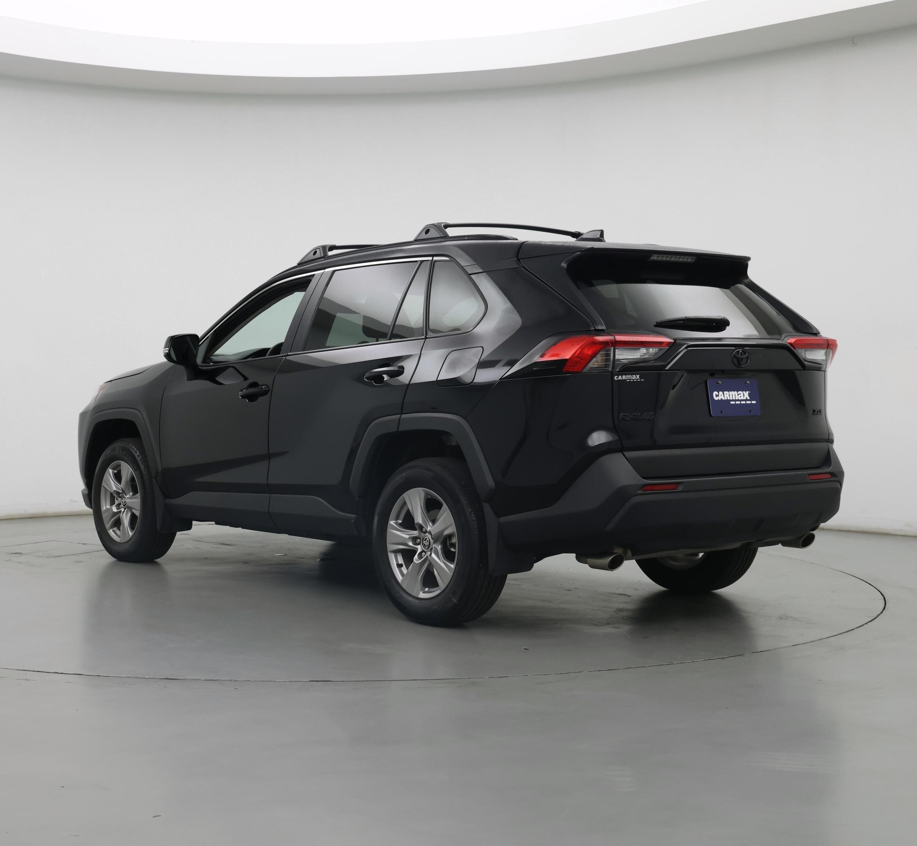 Thumbnail: 2025 Toyota RAV4 - 2