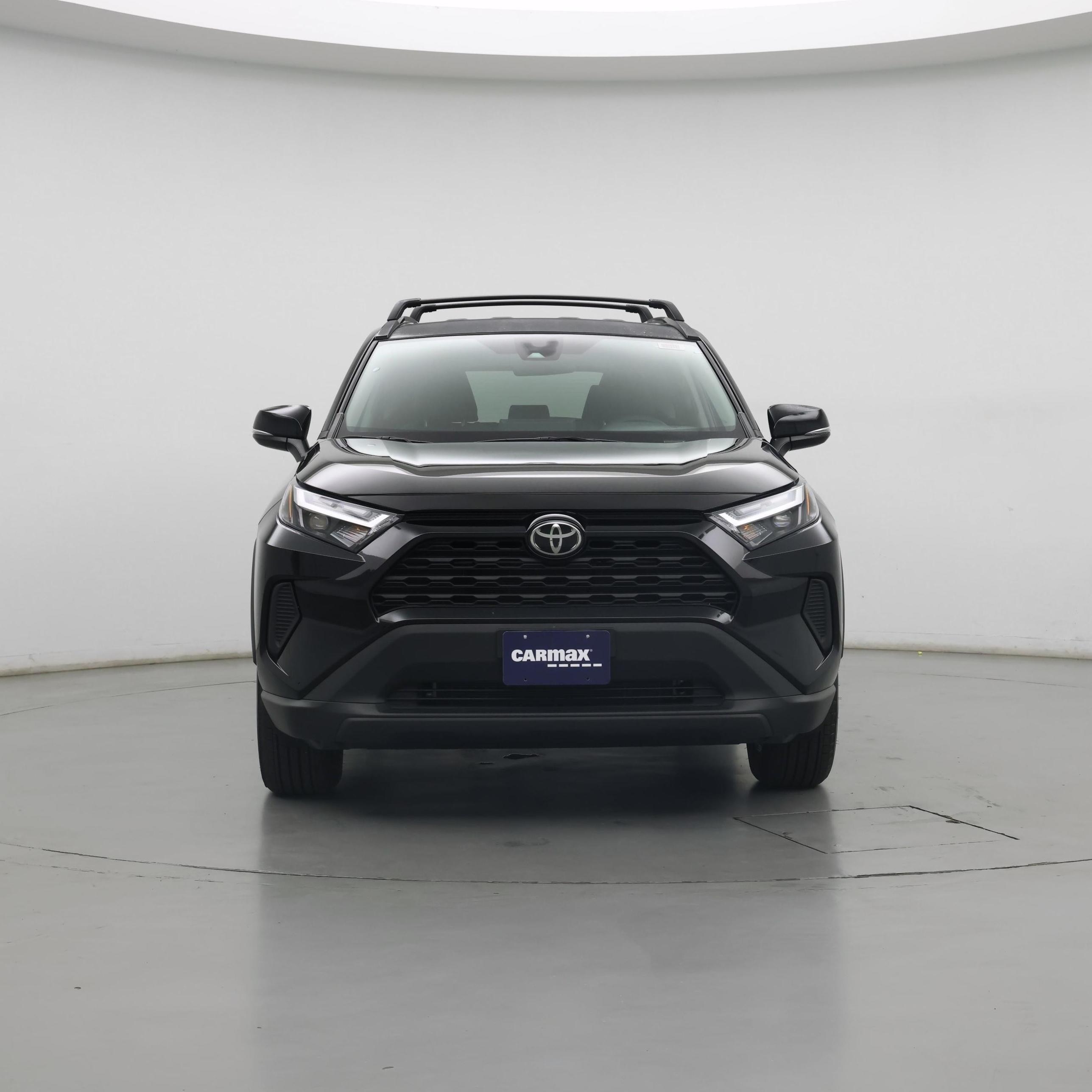 Thumbnail: 2025 Toyota RAV4 - 5