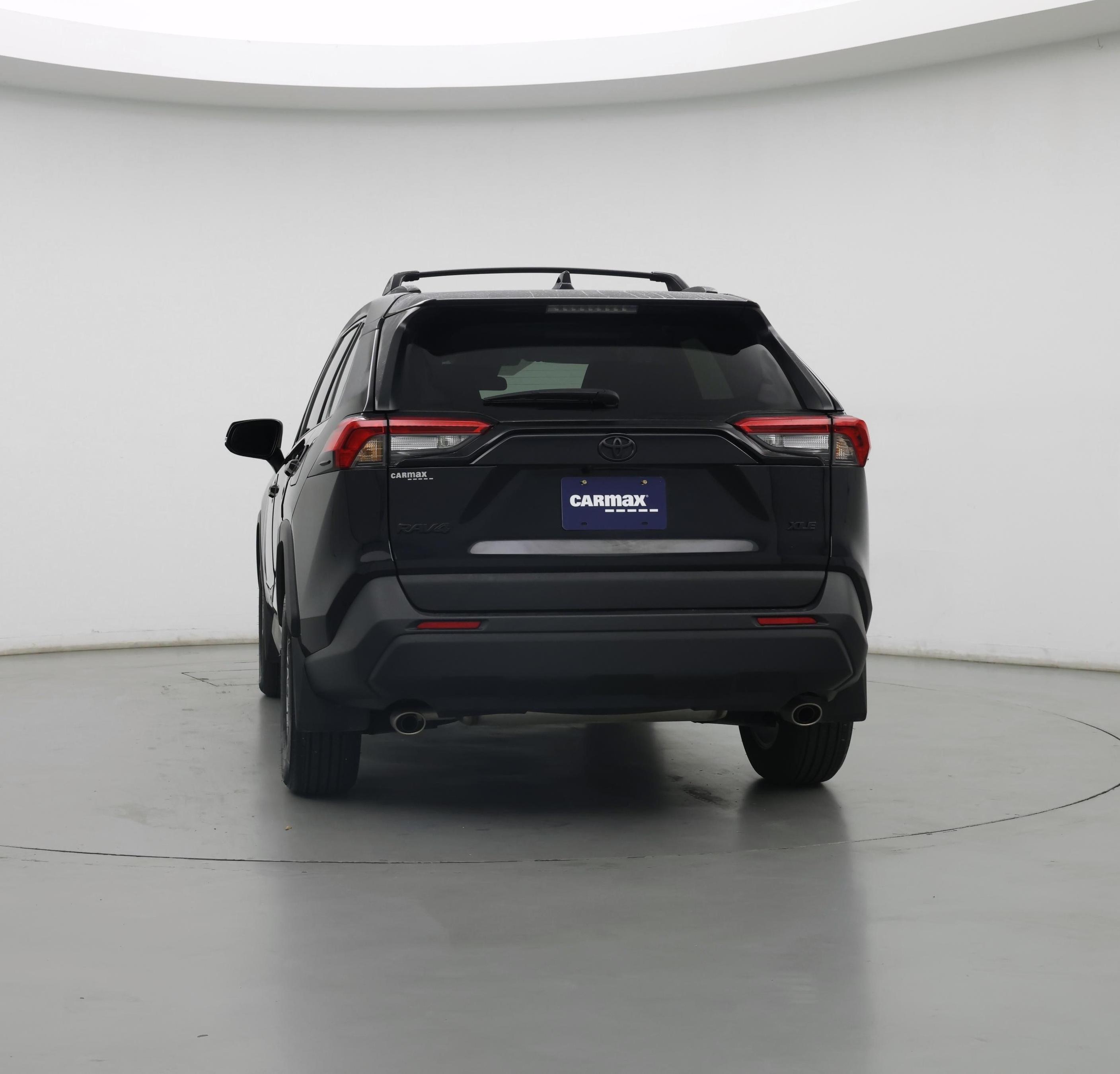 Thumbnail: 2025 Toyota RAV4 - 6