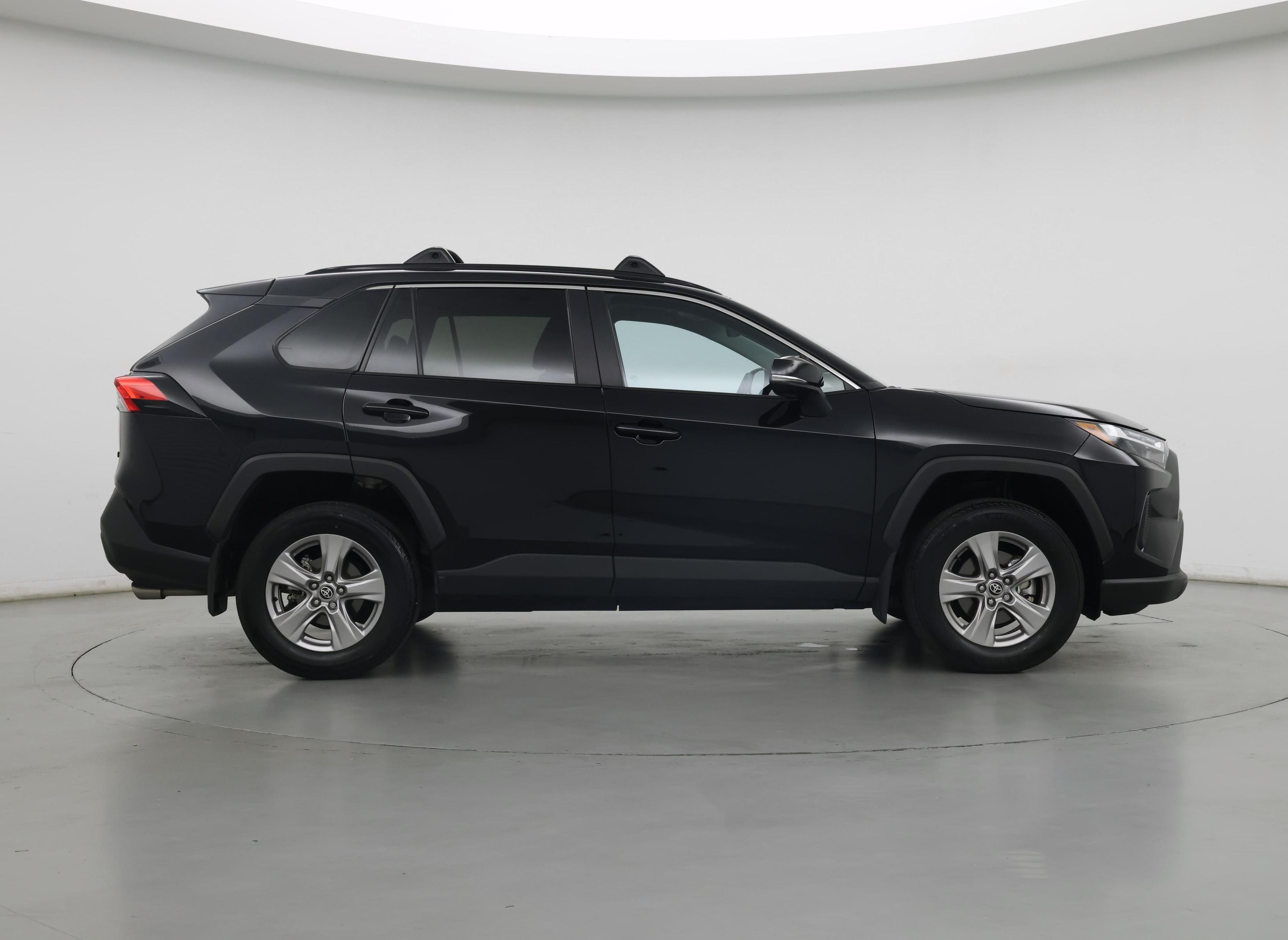 Thumbnail: 2025 Toyota RAV4 - 7