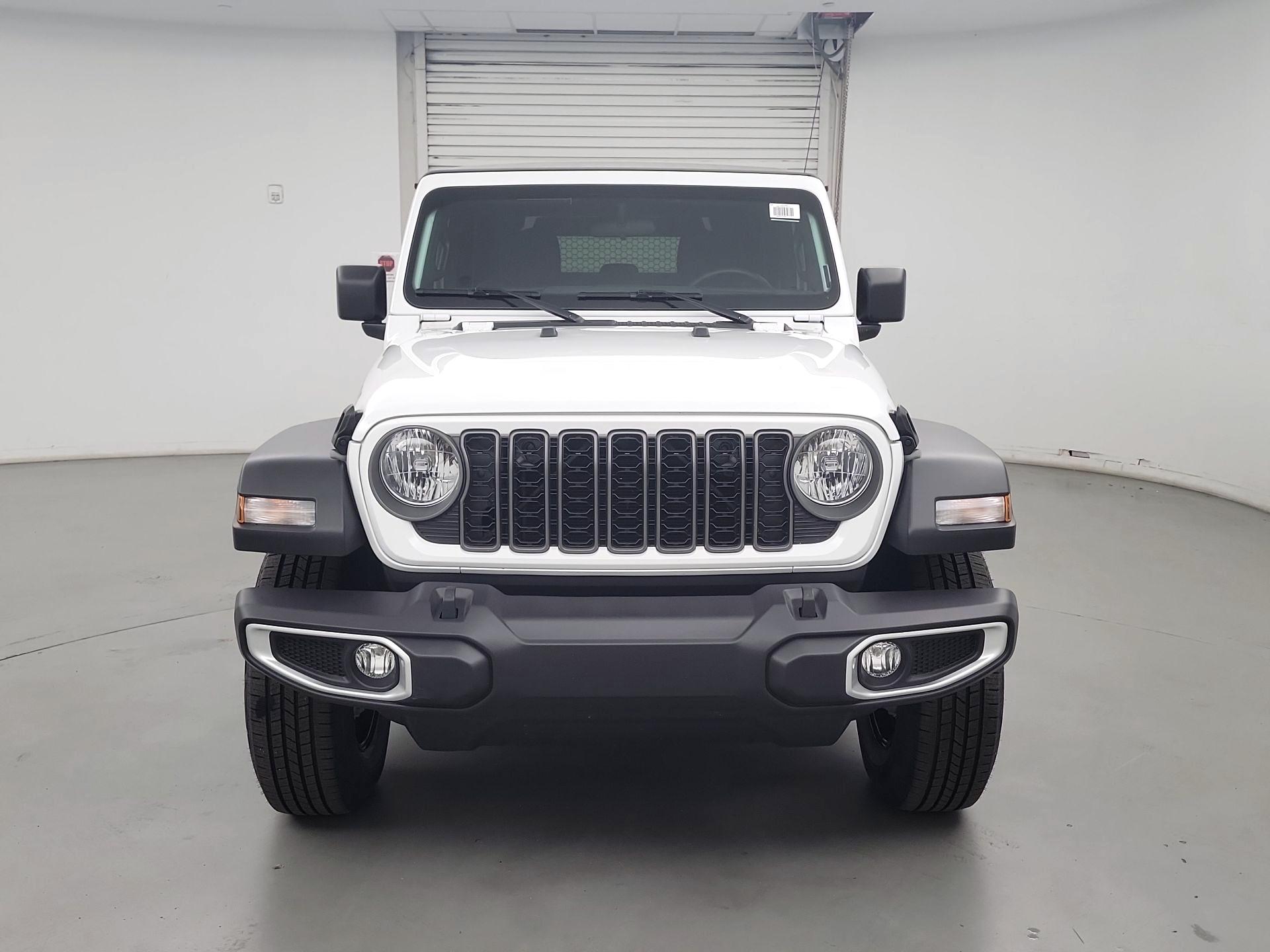 Thumbnail: 2025 Jeep Gladiator - 2
