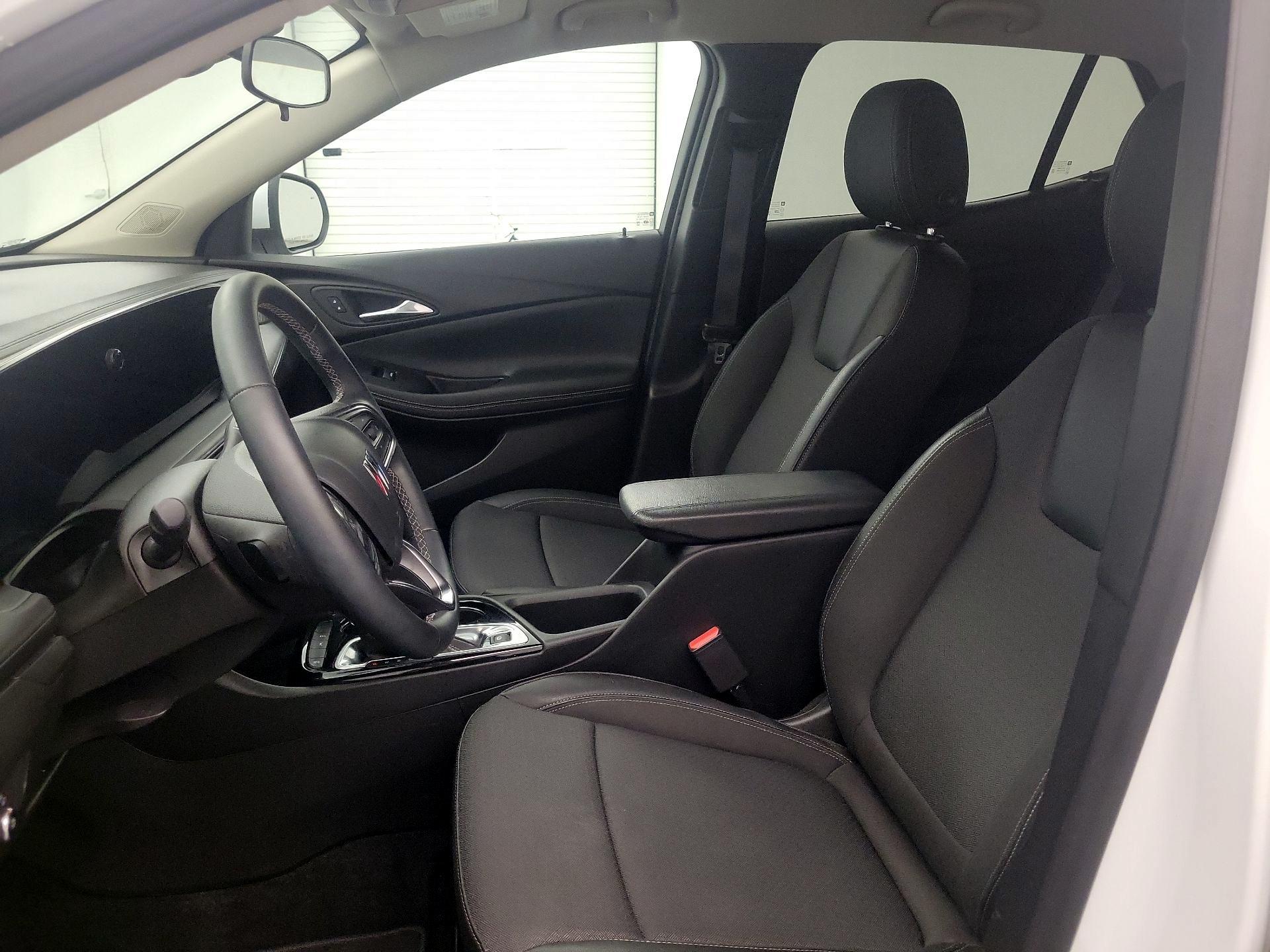 Thumbnail: 2025 Buick Encore GX - 11