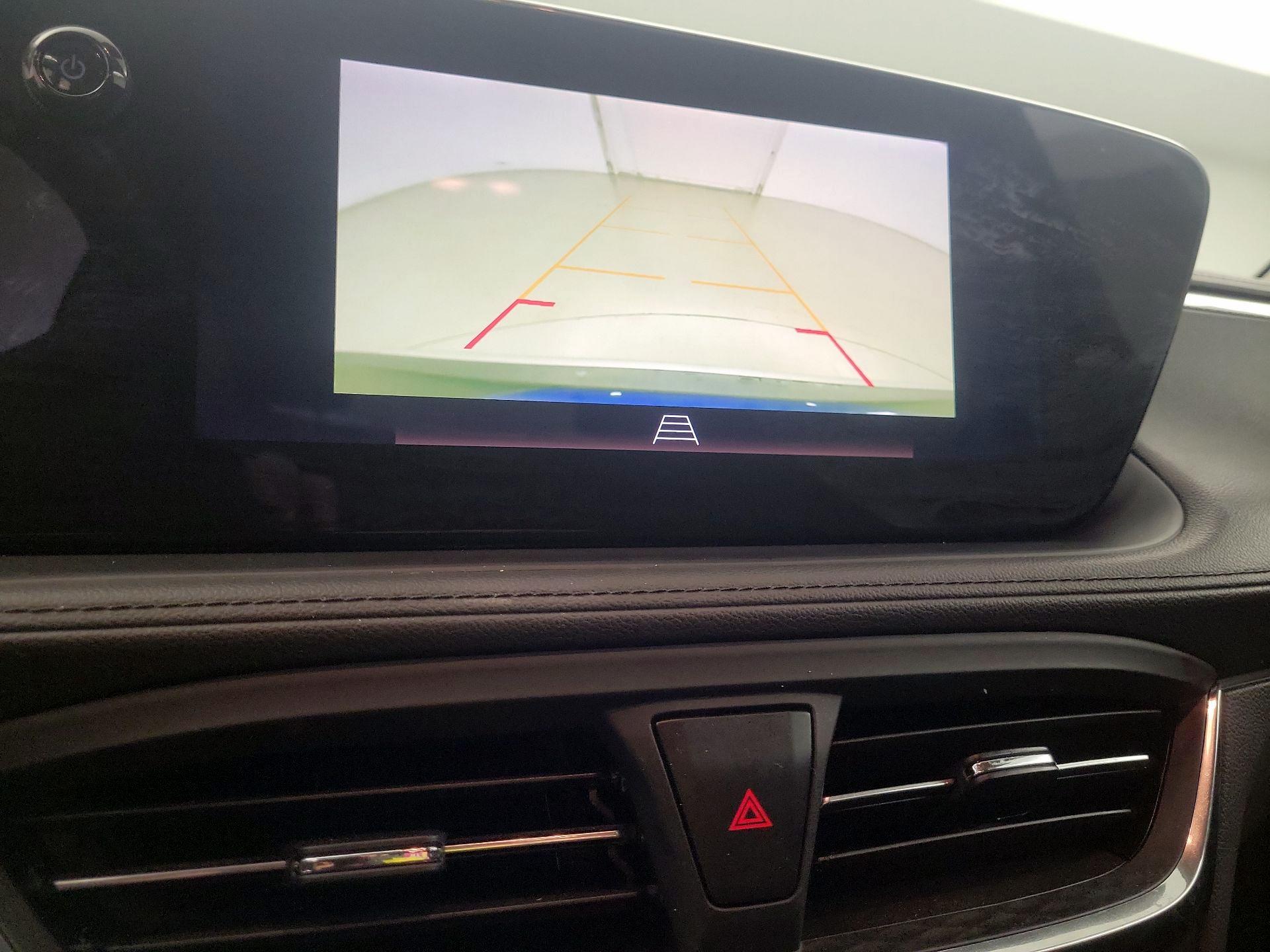 Thumbnail: 2025 Buick Encore GX - 14