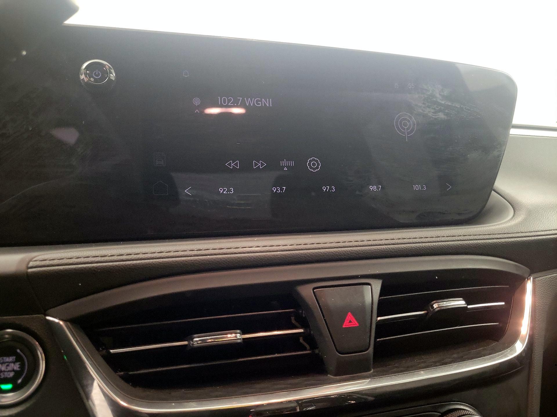 Thumbnail: 2025 Buick Encore GX - 15