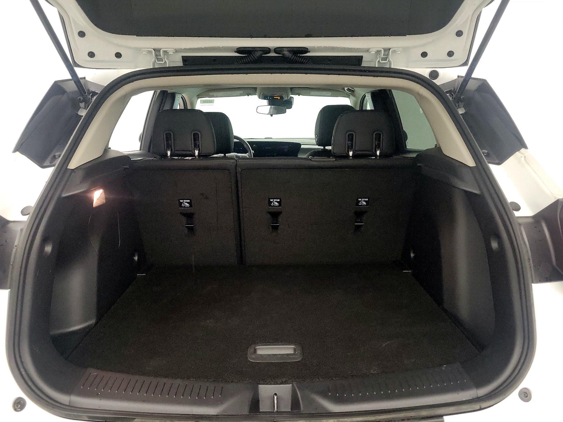 Thumbnail: 2025 Buick Encore GX - 20